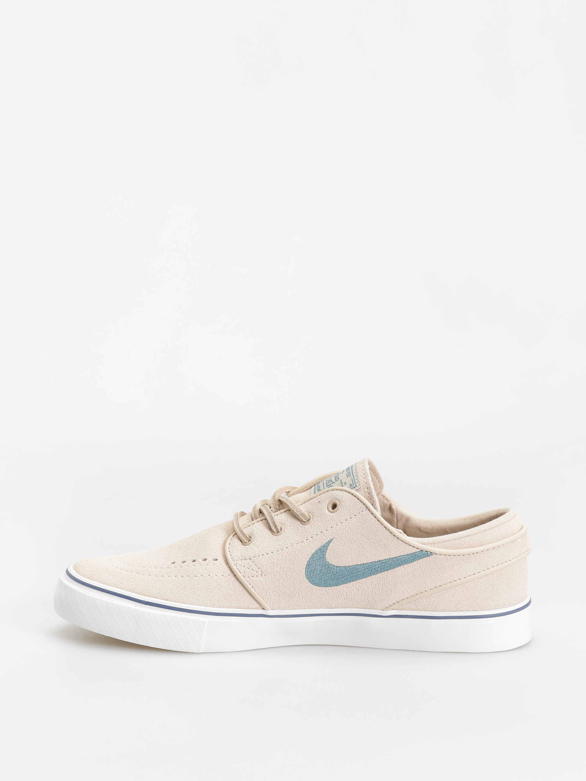 Обувки Nike SB Zoom Janoski OG+ (sanddrift/smokey blue thunder blue)