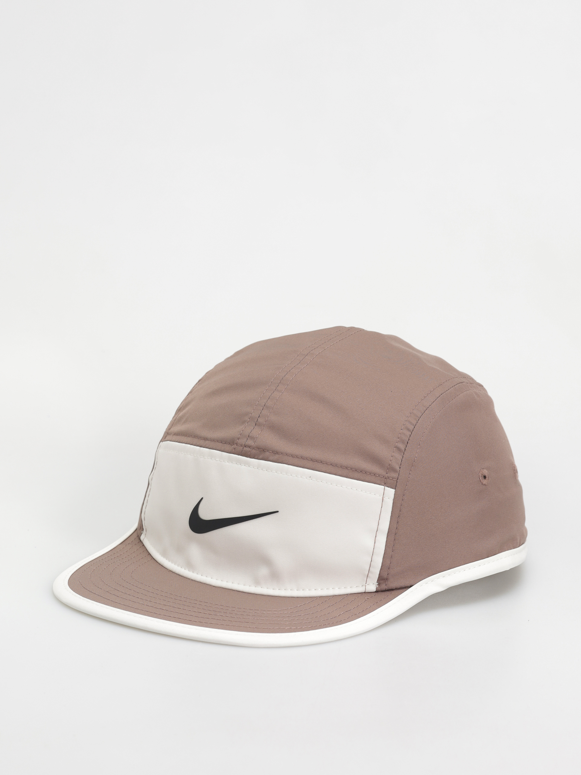 u0428u0430u043fu043au0430 u0441 u043au043eu0437u0438u0440u043au0430 Nike SB Dri FIT Fly (mink brown/phantom/black)