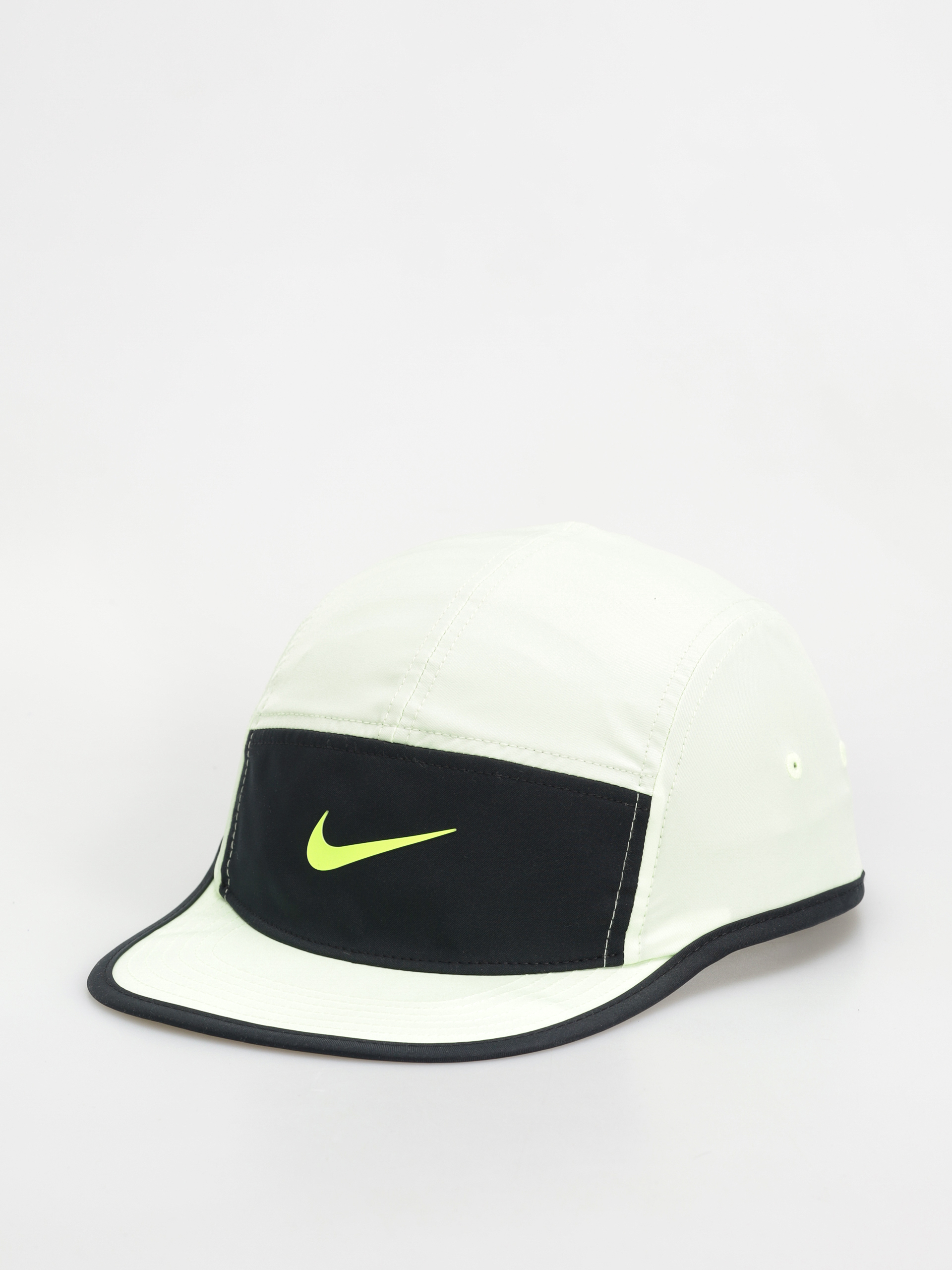 Шапка с козирка Nike SB Dri FIT Fly (barely volt/black/volt)