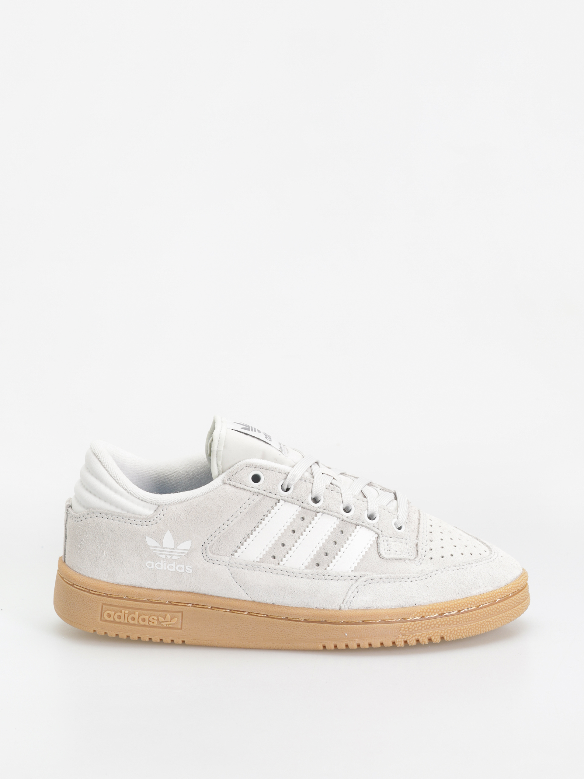 u041eu0431u0443u0432u043au0438 adidas Centennial 85 Low A (crywht/ftwwht/gum3)