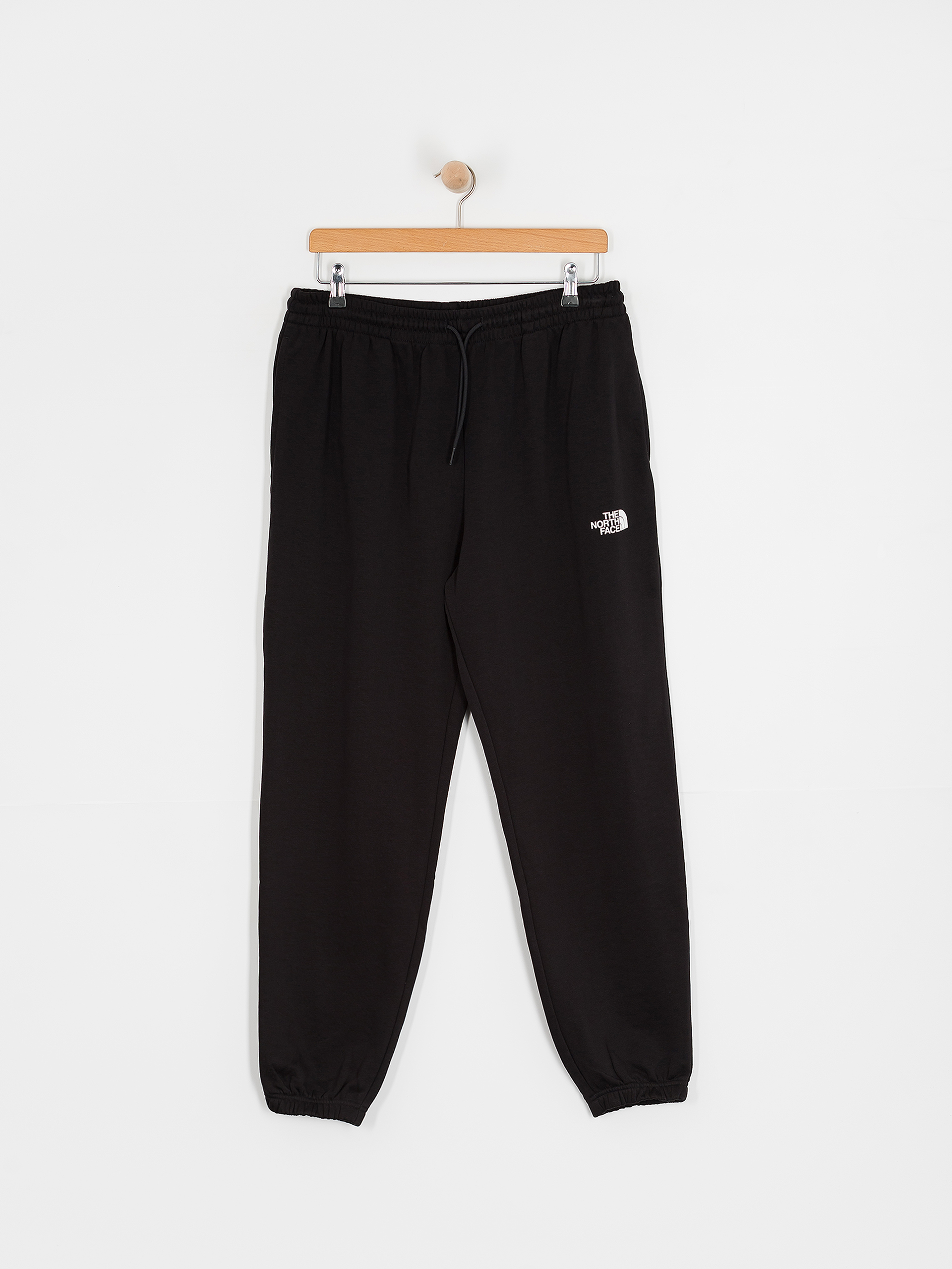 Панталони The North Face Simple Dome Light Regular Tapered Jogger (tnf black)