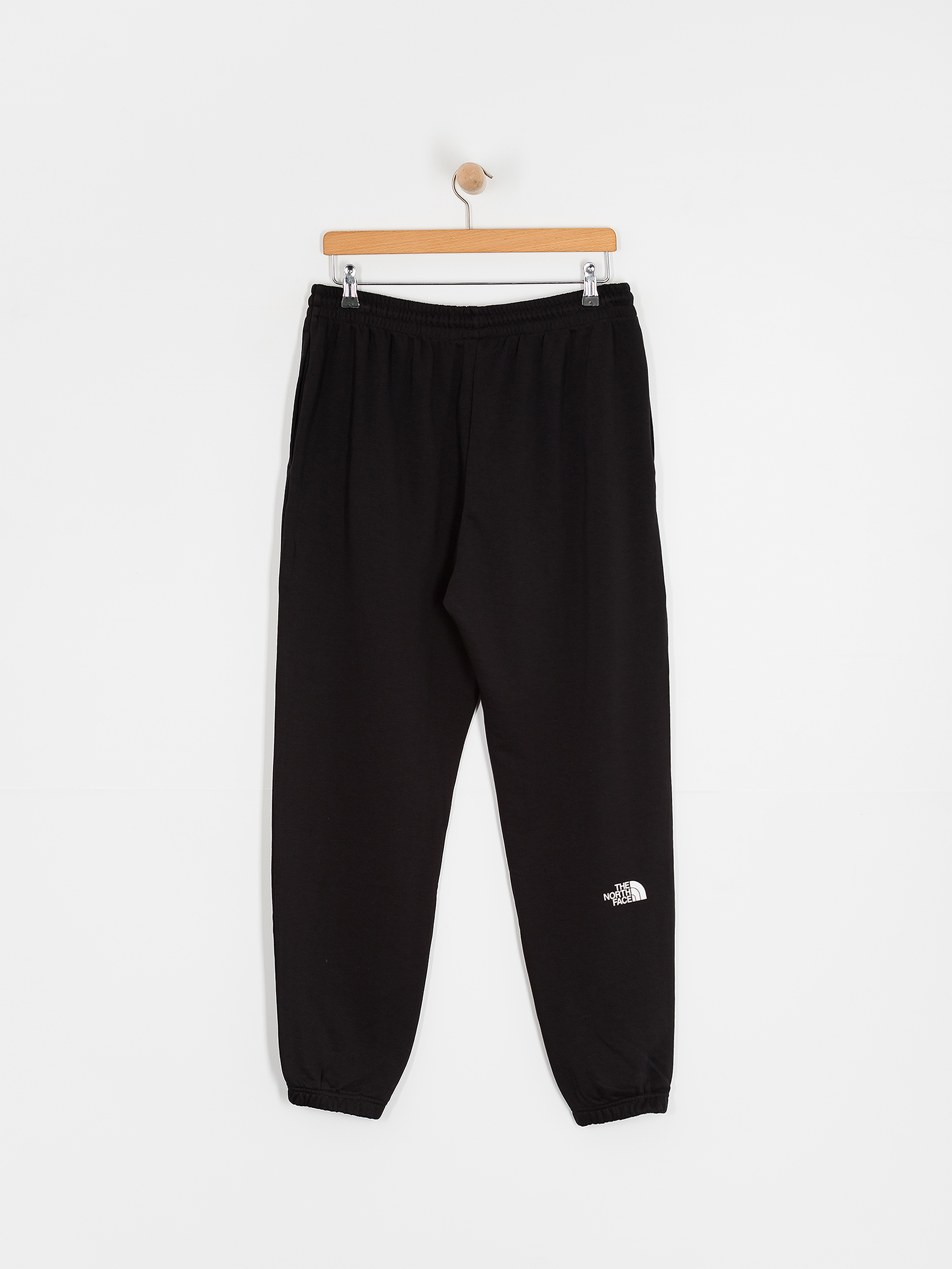 Панталони The North Face Simple Dome Light Regular Tapered Jogger (tnf black)