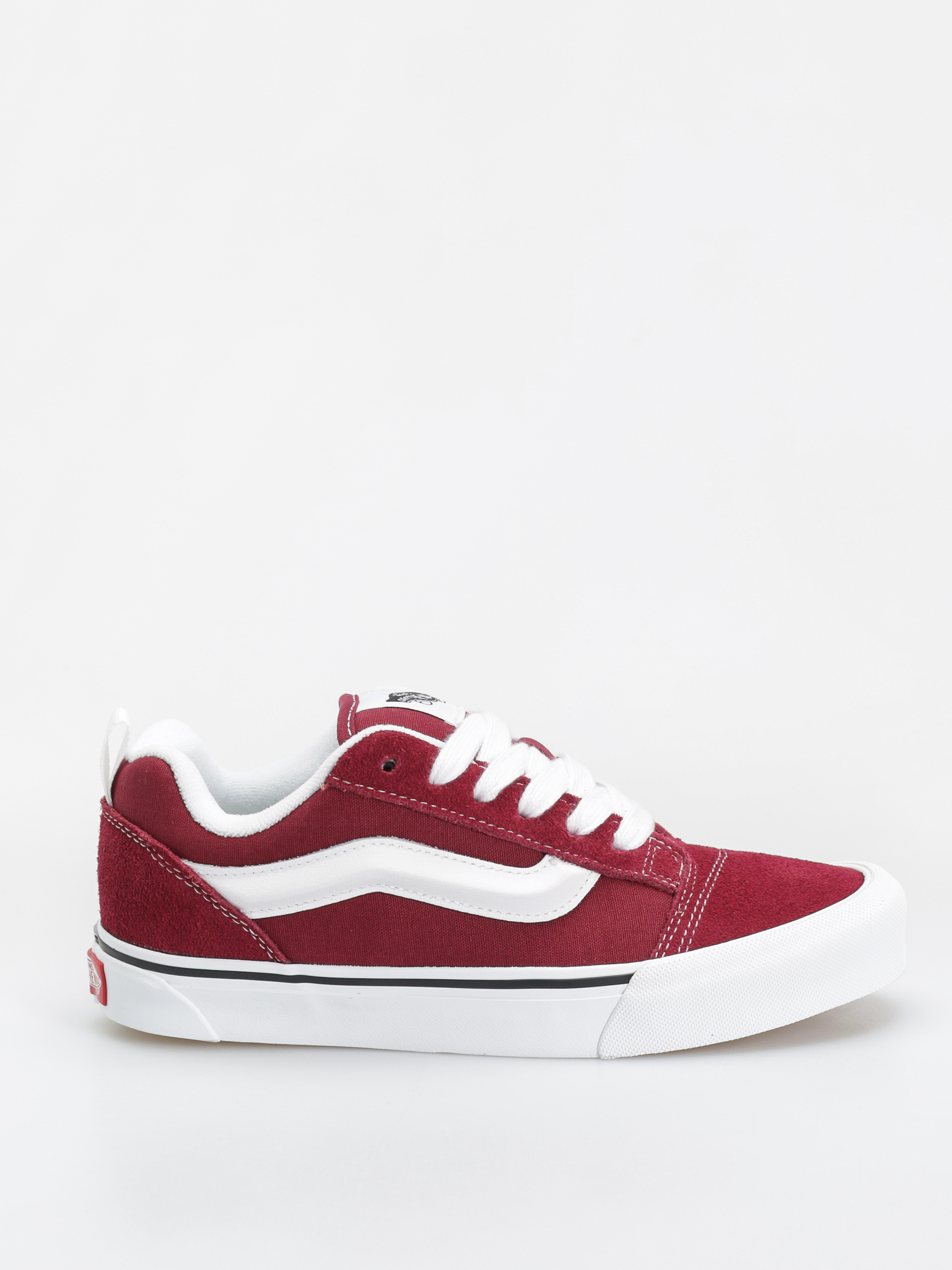 Обувки Vans Knu Skool (color theory rhododendron)