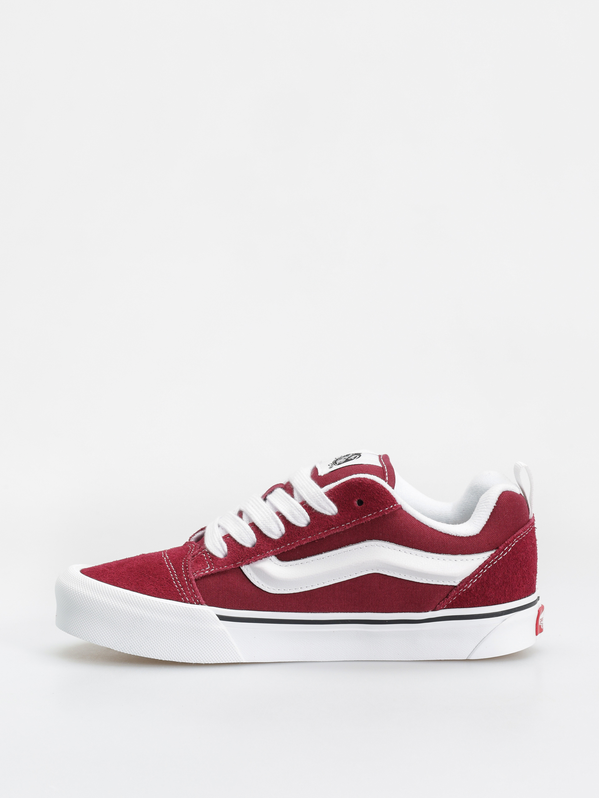 Обувки Vans Knu Skool (color theory rhododendron)