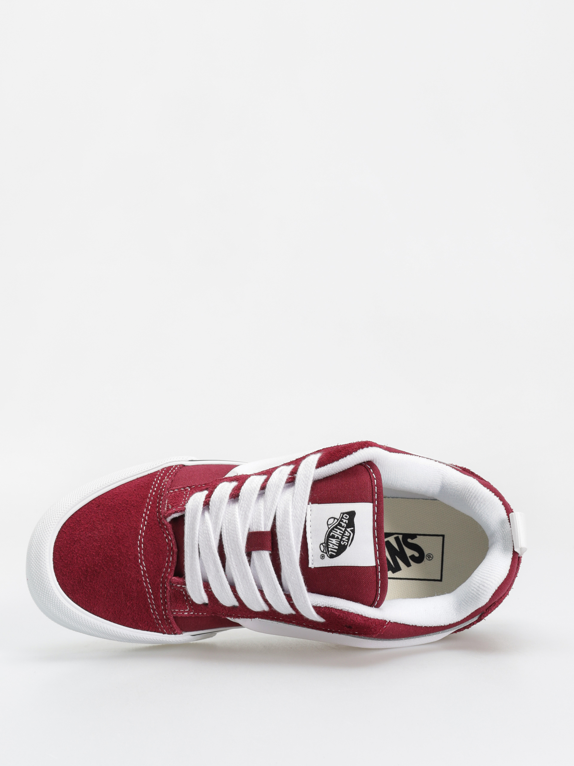 Обувки Vans Knu Skool (color theory rhododendron)