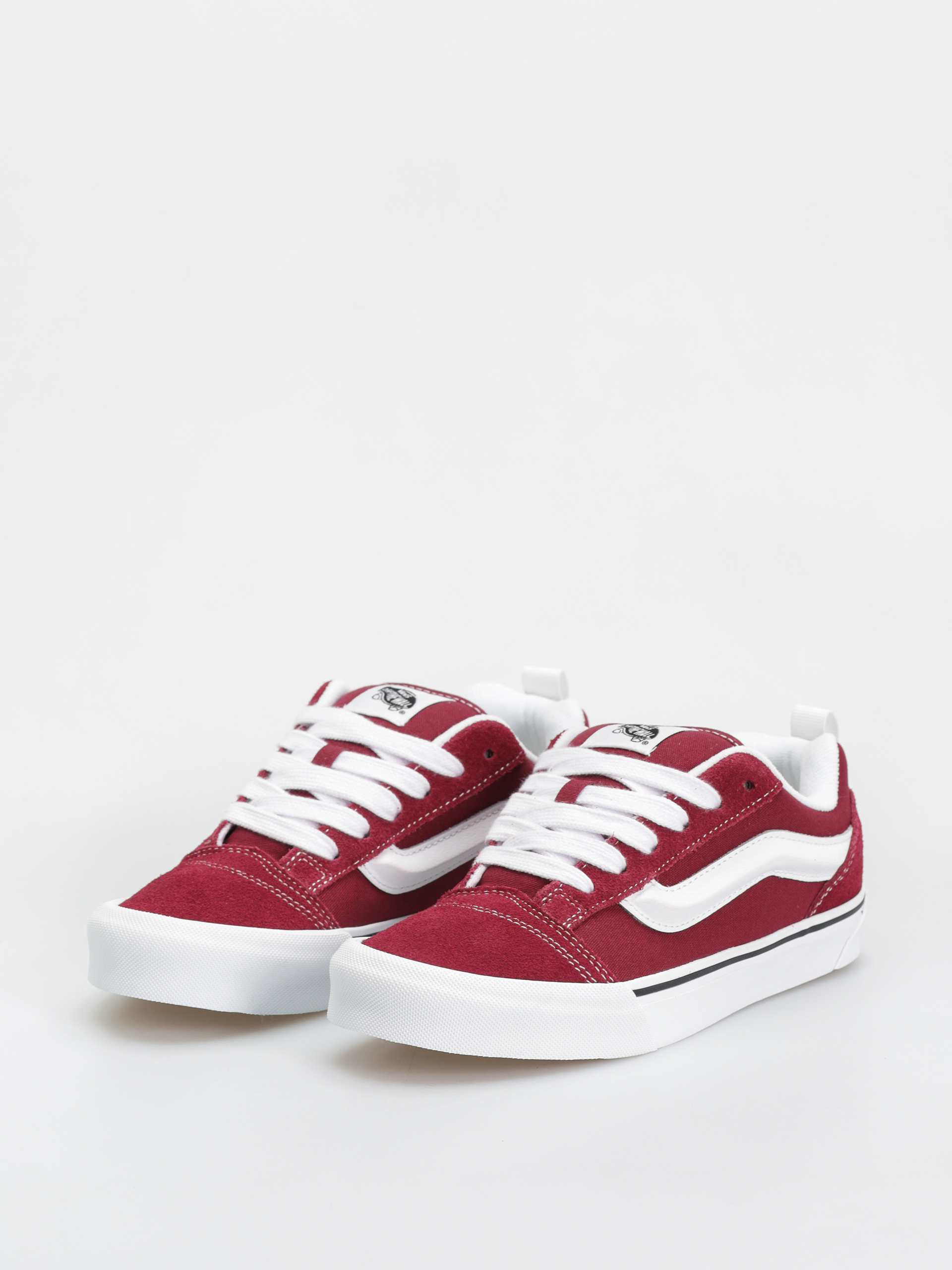 Обувки Vans Knu Skool (color theory rhododendron)