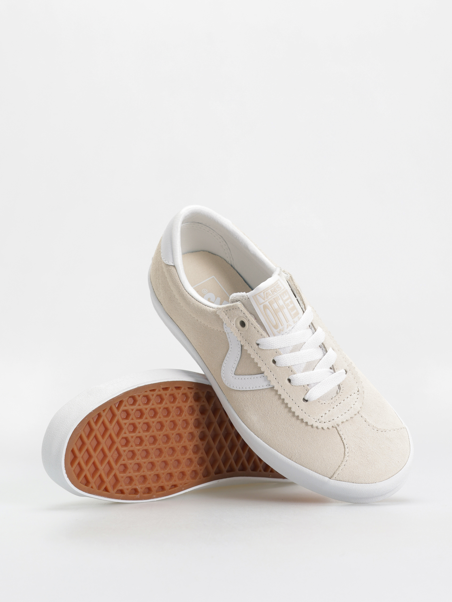 Обувки Vans Sport Low (turtledove)