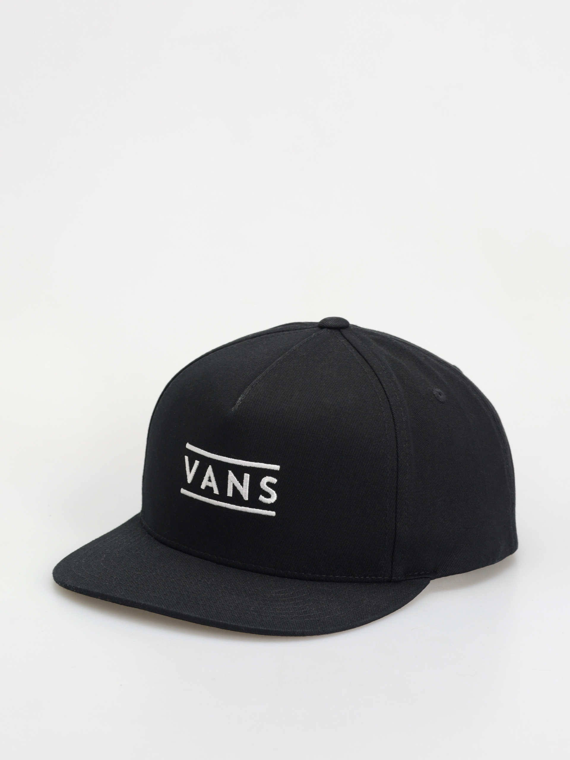 Шапка с козирка Vans Half Box (black)