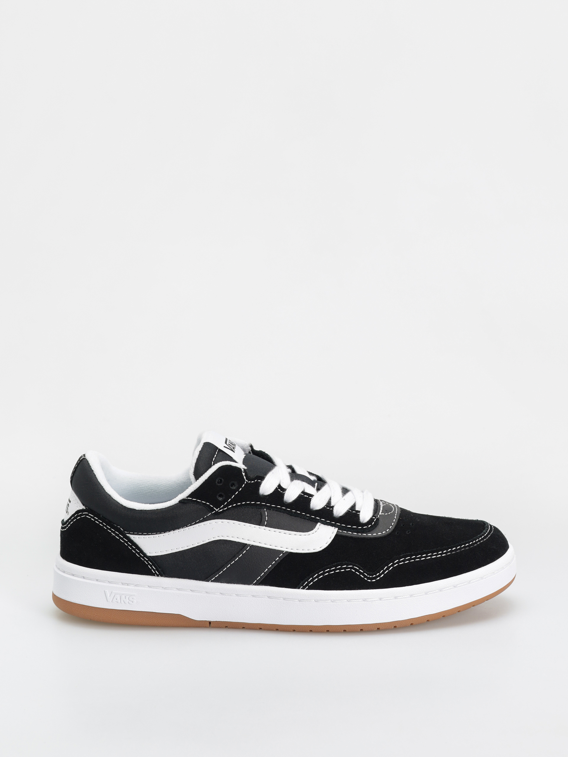 u041eu0431u0443u0432u043au0438 Vans Cruze 3.0 (black/white)