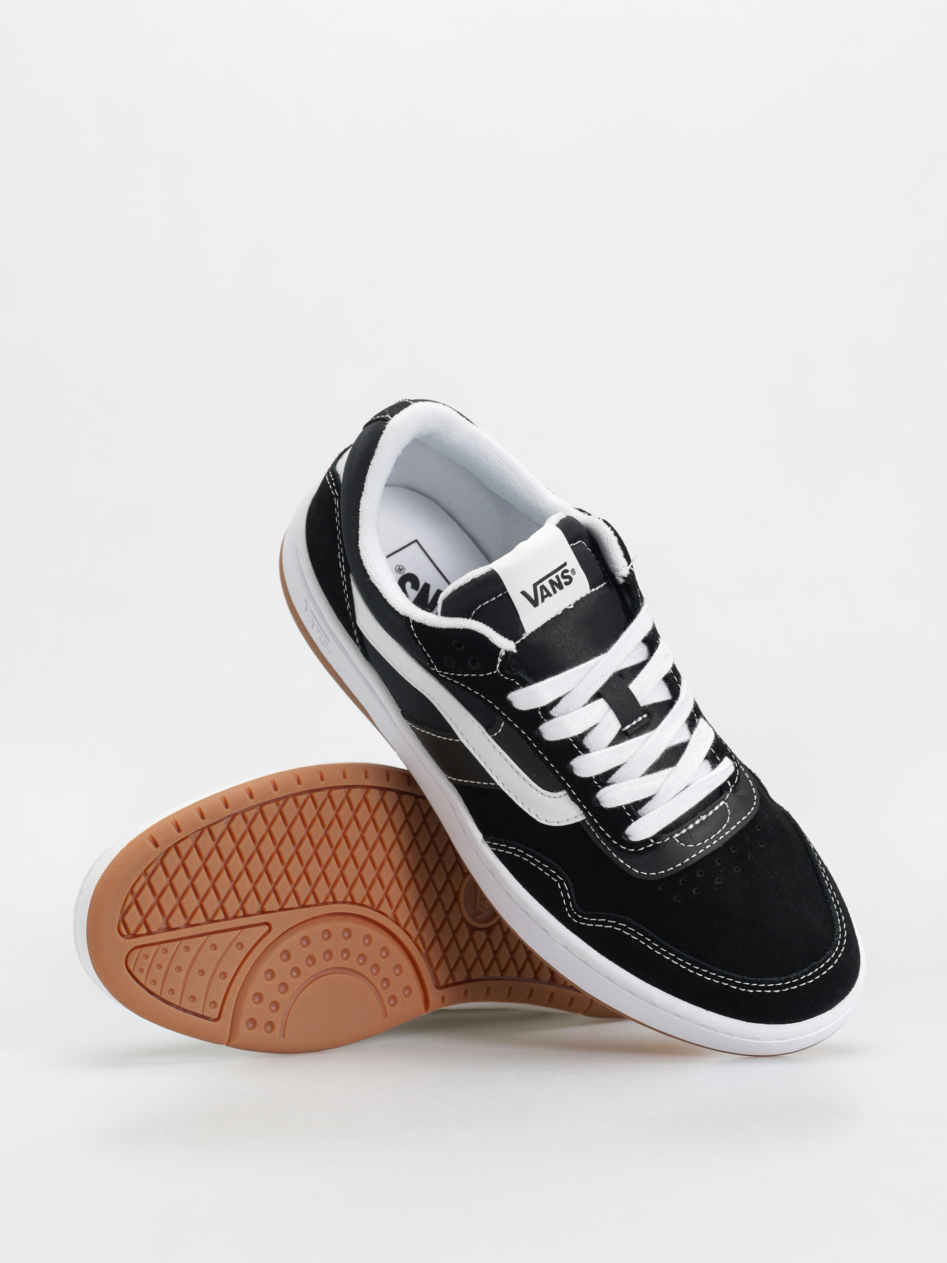Обувки Vans Cruze 3.0 (black/white)