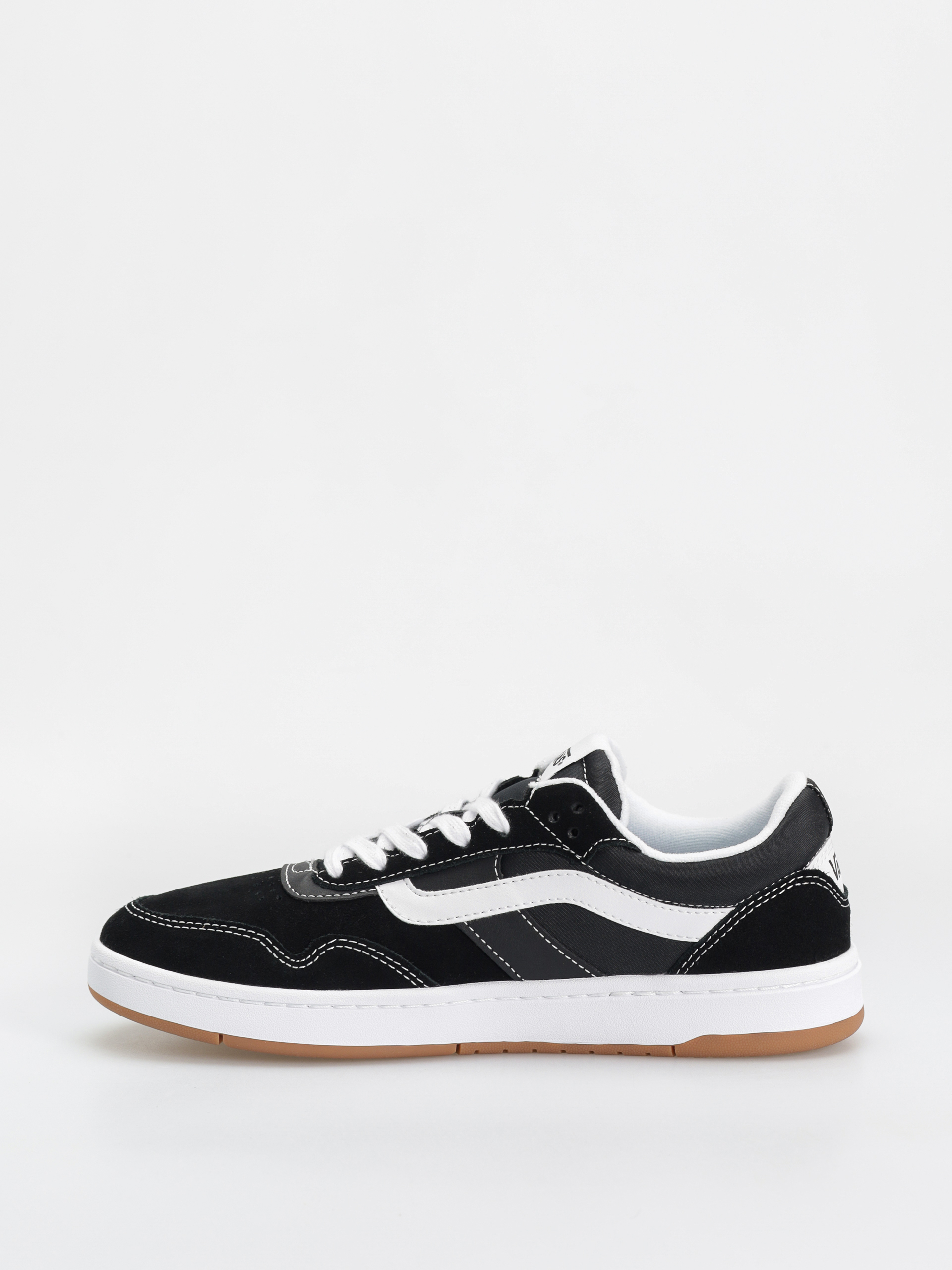 Обувки Vans Cruze 3.0 (black/white)