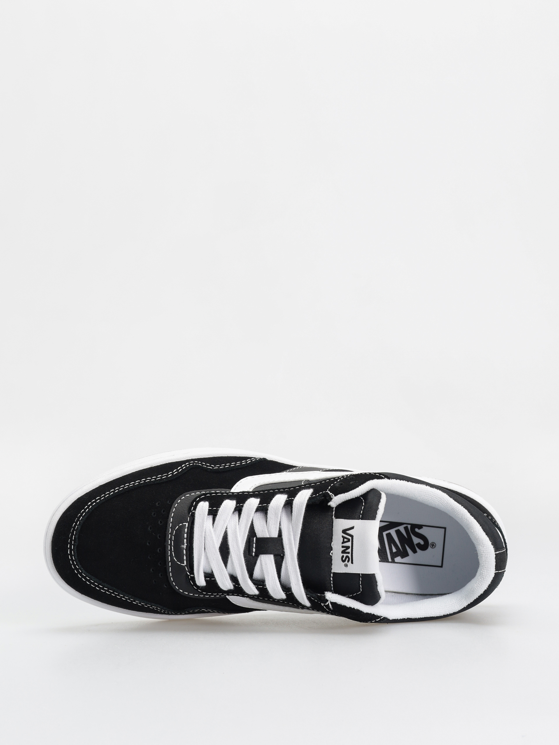 Обувки Vans Cruze 3.0 (black/white)