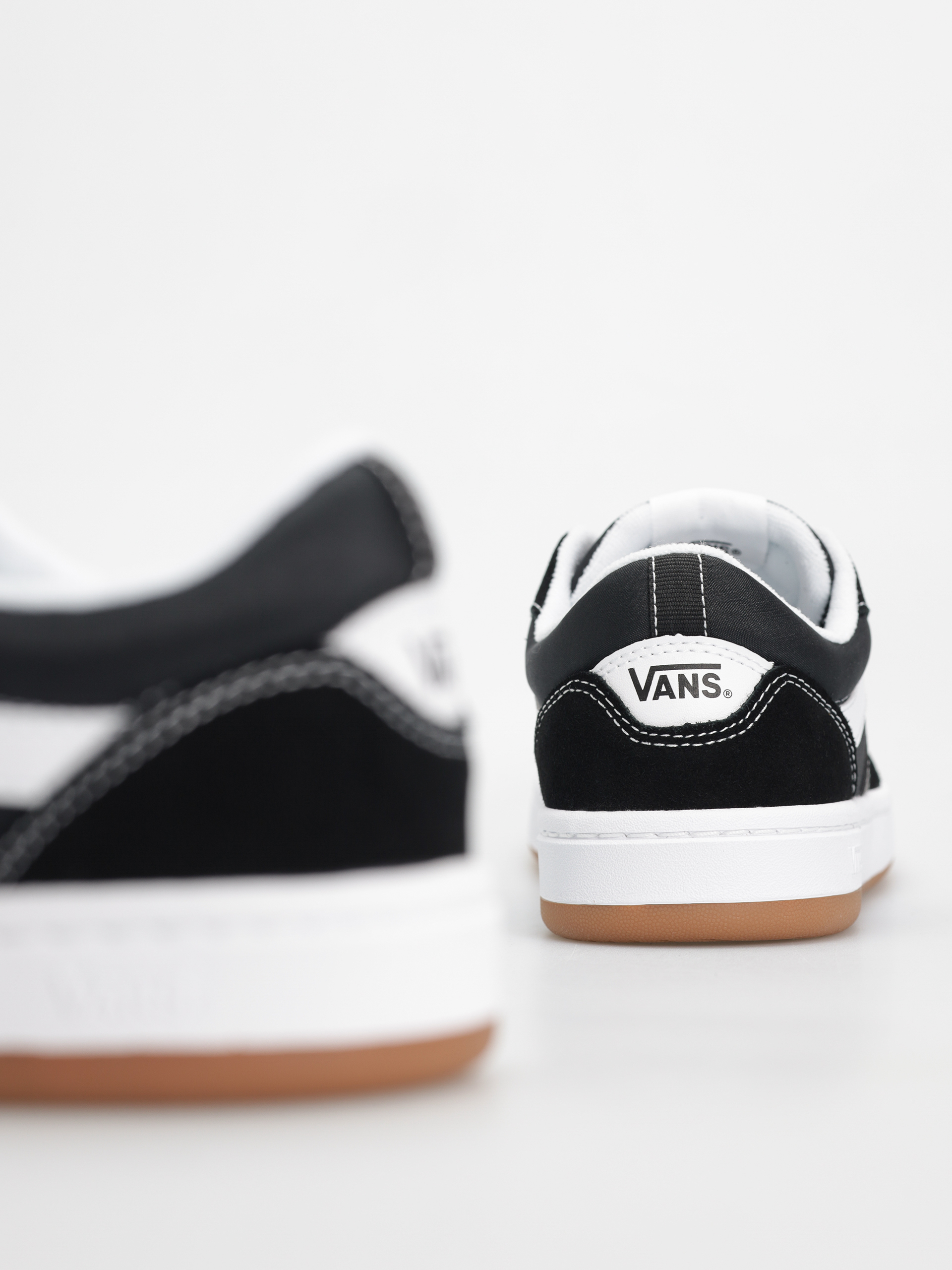 Обувки Vans Cruze 3.0 (black/white)