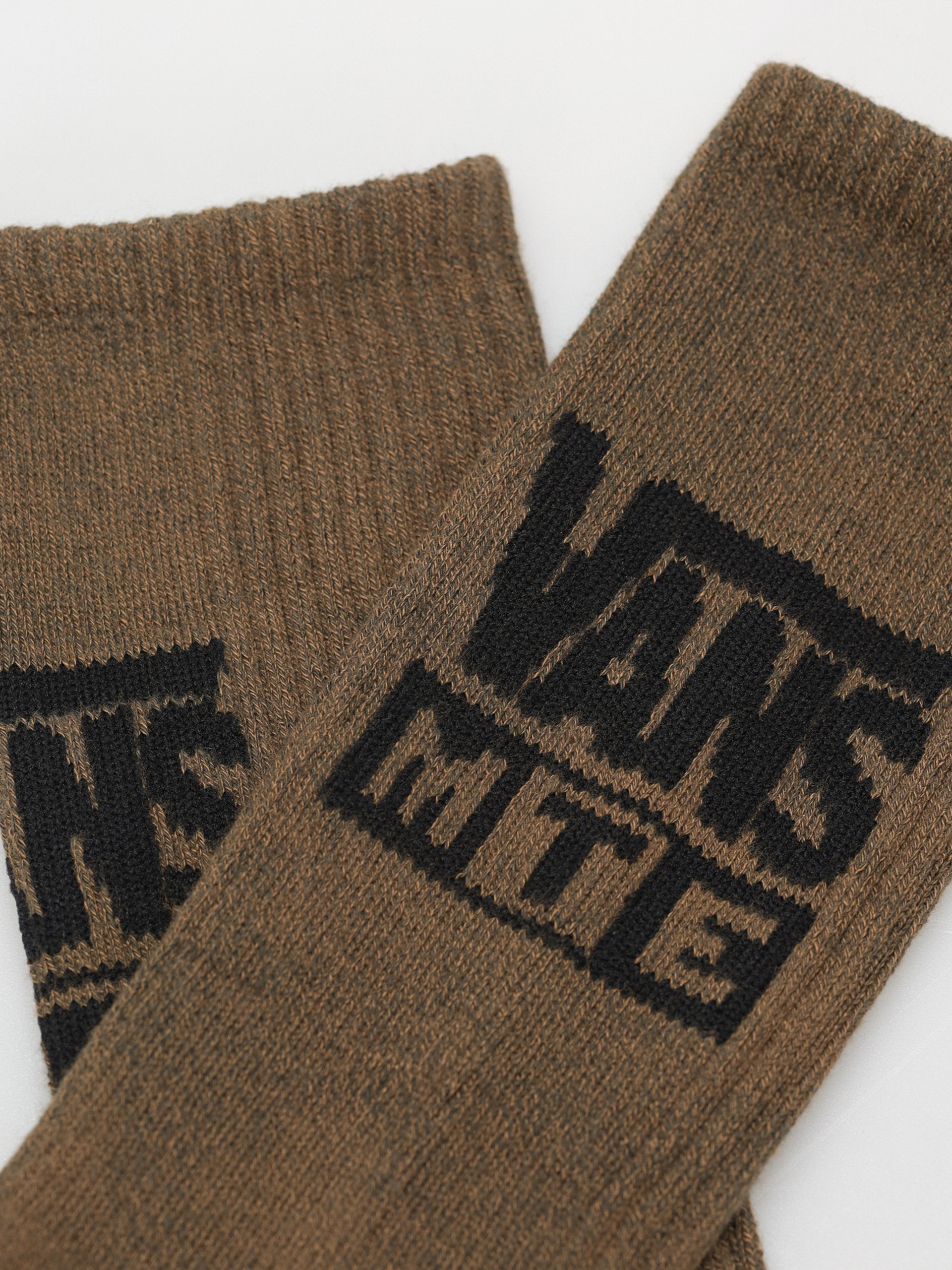 Чорапи Vans Mte Crestline Tie Dye Crew (sepia)