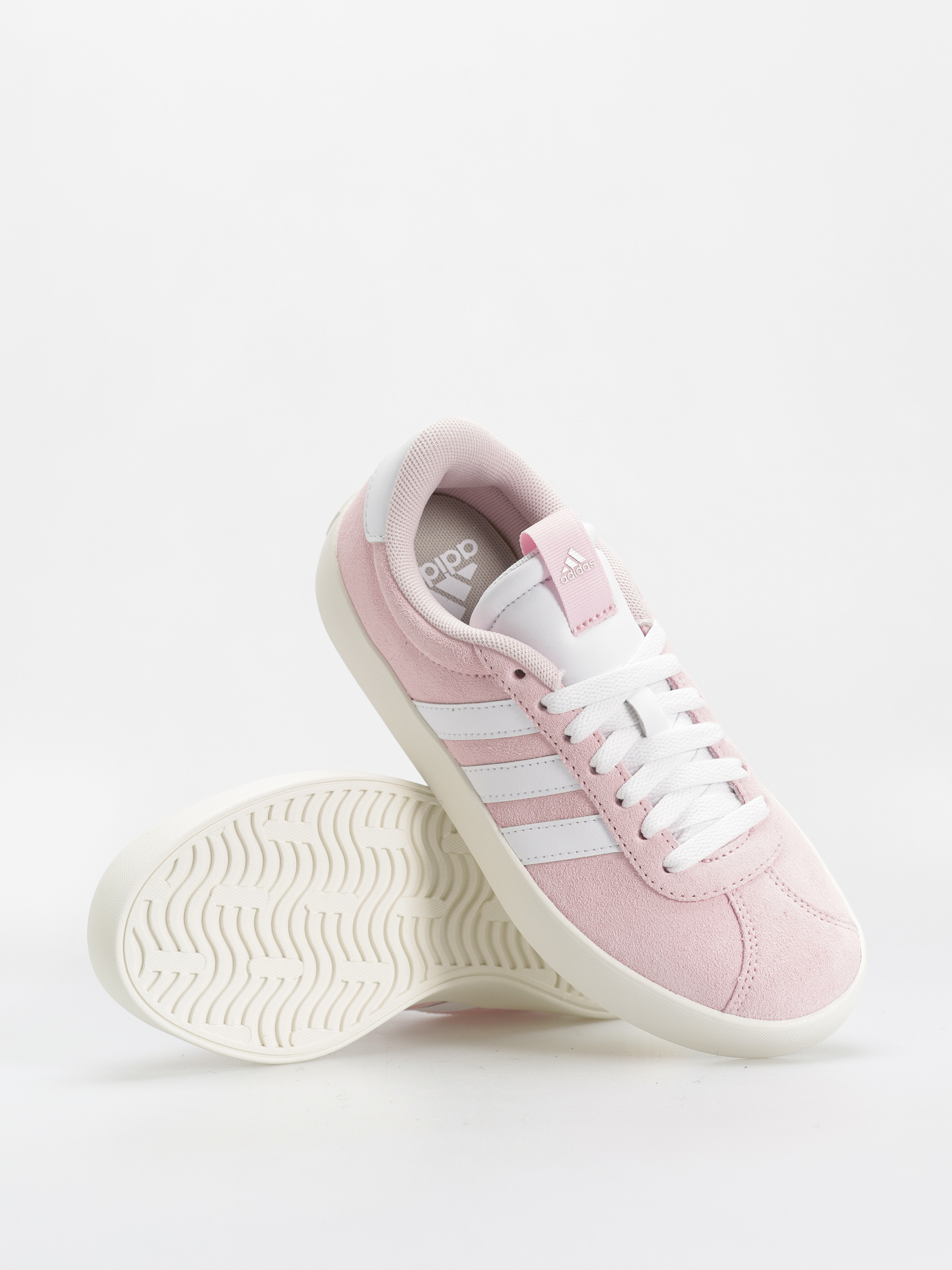 Обувки adidas Vl Court 3.0 Wmn (clpink/ftwwht/owhite)