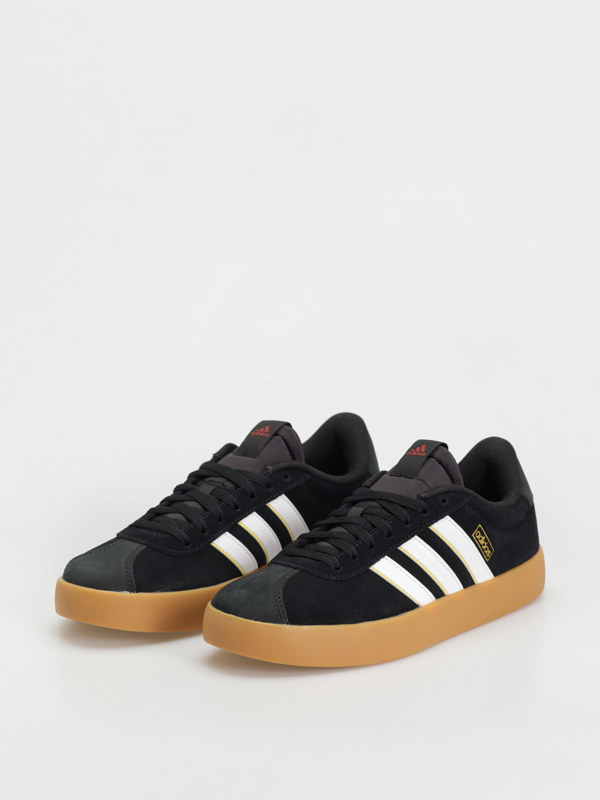 Обувки adidas Vl Court 3.0 (cblack/ftwwht/tmvire)