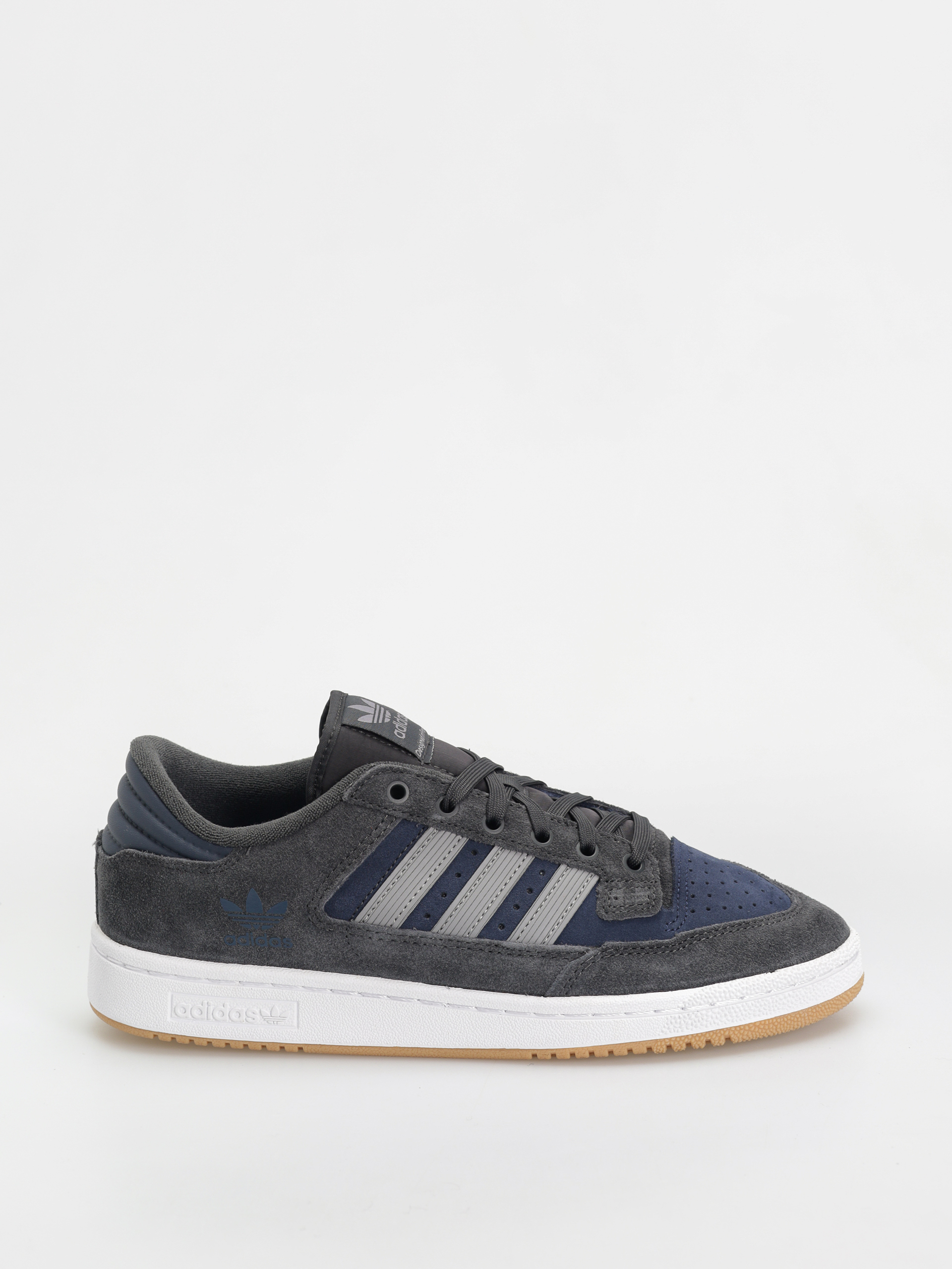 u041eu0431u0443u0432u043au0438 adidas Centennial 85 Low A (carbon/grethr/conavy)