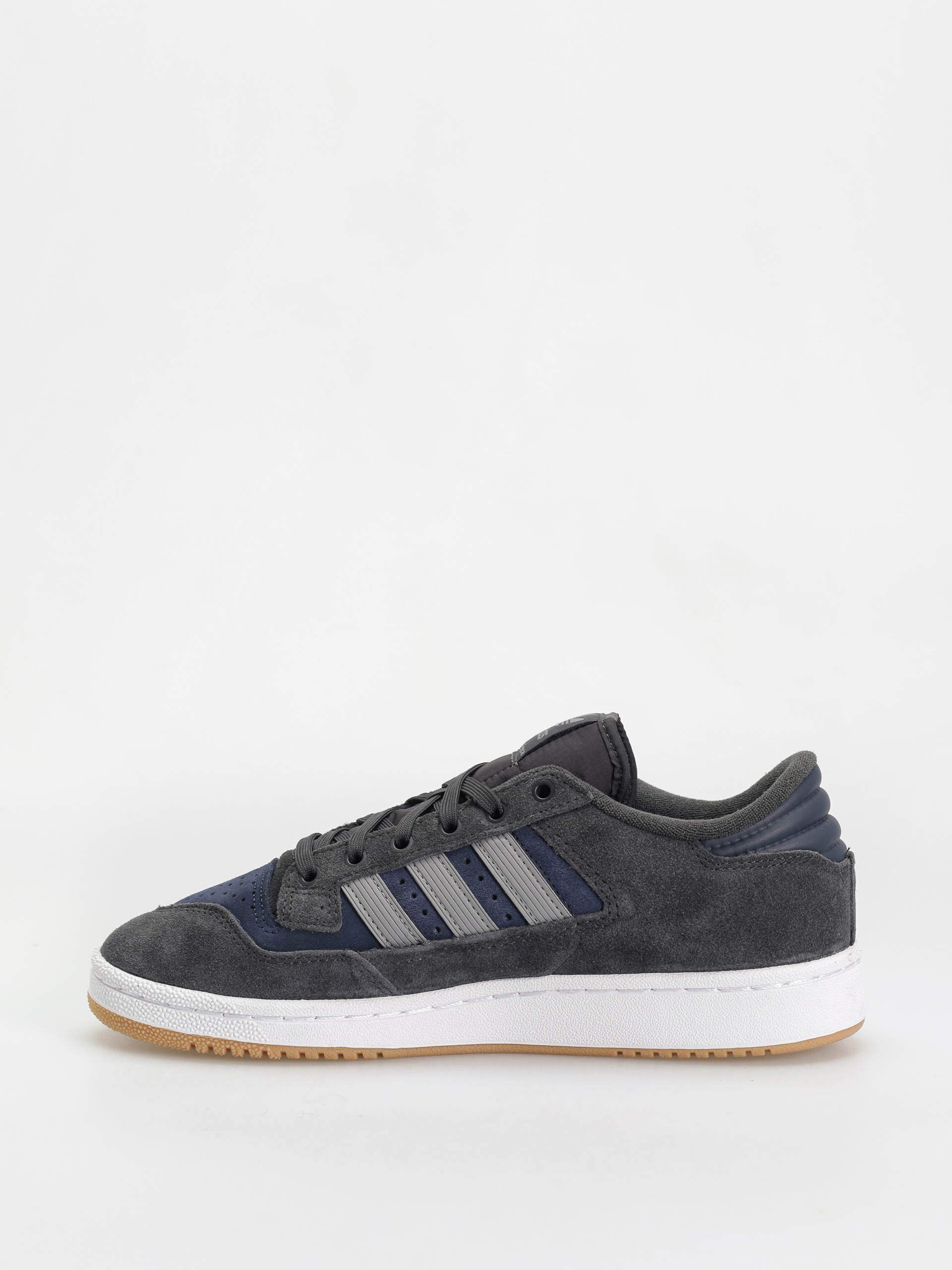 Обувки adidas Centennial 85 Low A (carbon/grethr/conavy)