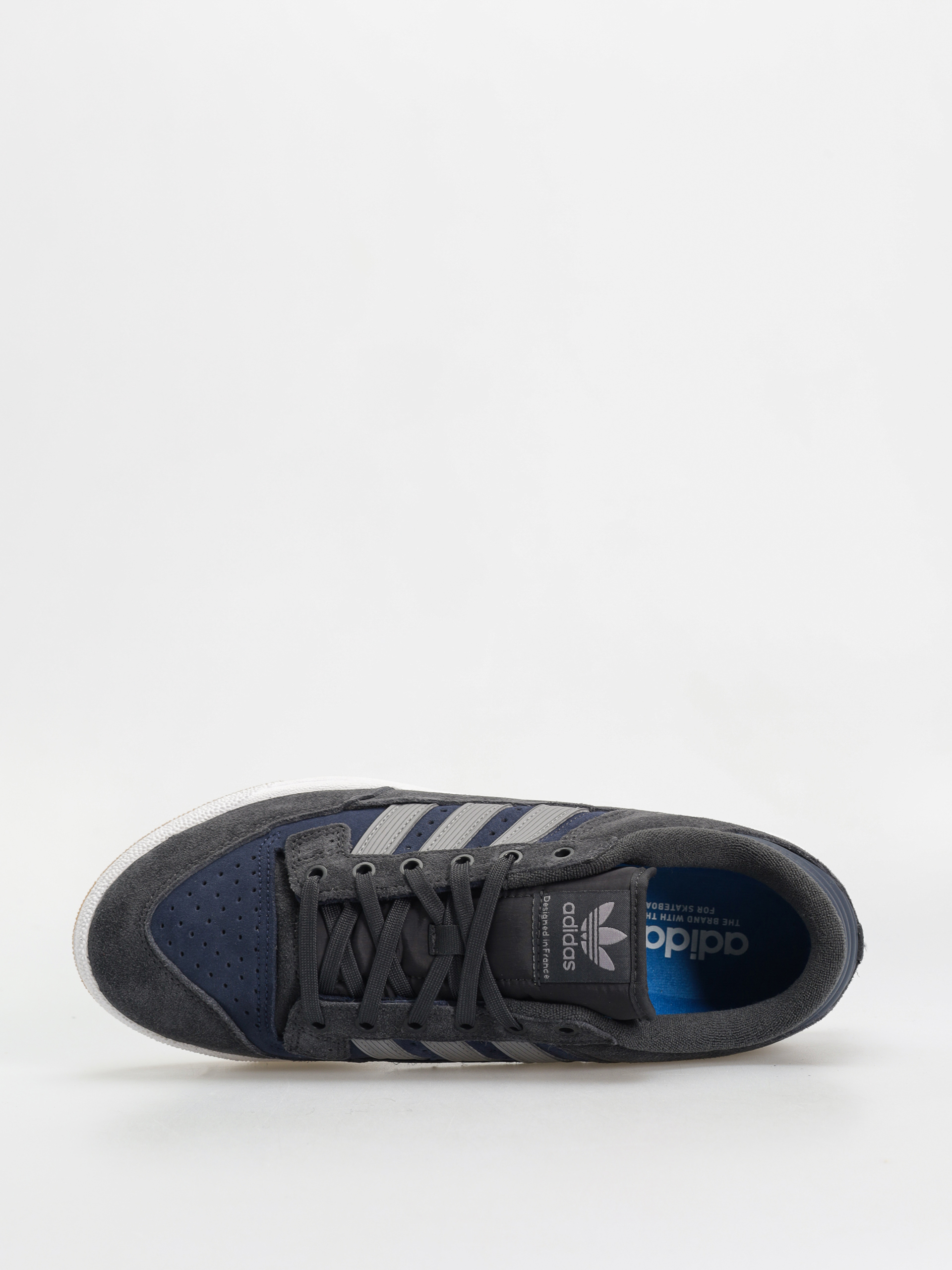 Обувки adidas Centennial 85 Low A (carbon/grethr/conavy)