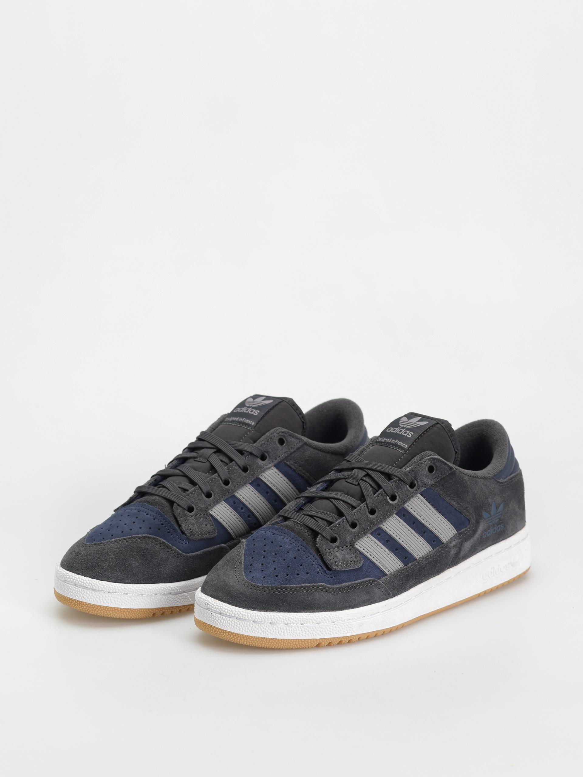 Обувки adidas Centennial 85 Low A (carbon/grethr/conavy)