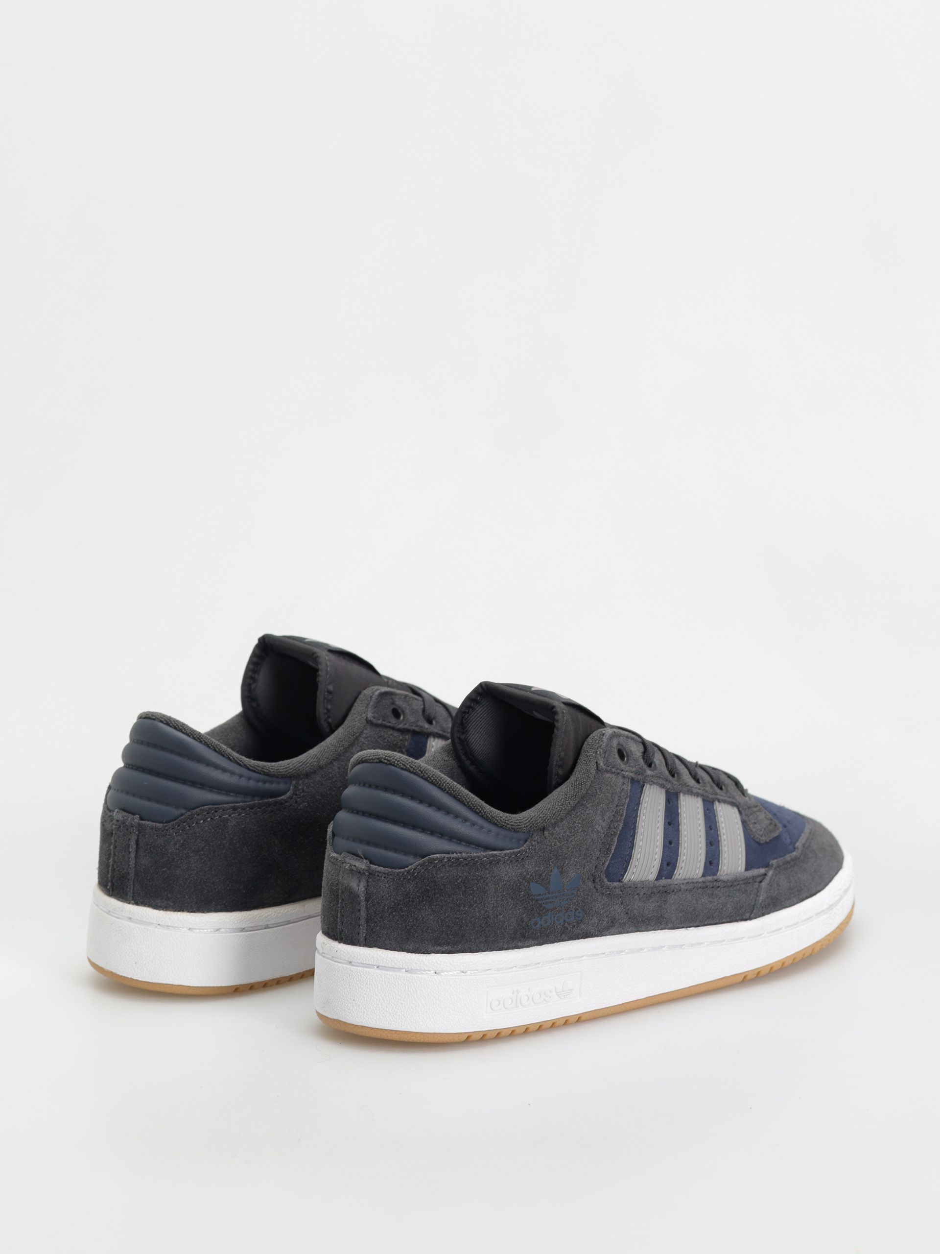 Обувки adidas Centennial 85 Low A (carbon/grethr/conavy)