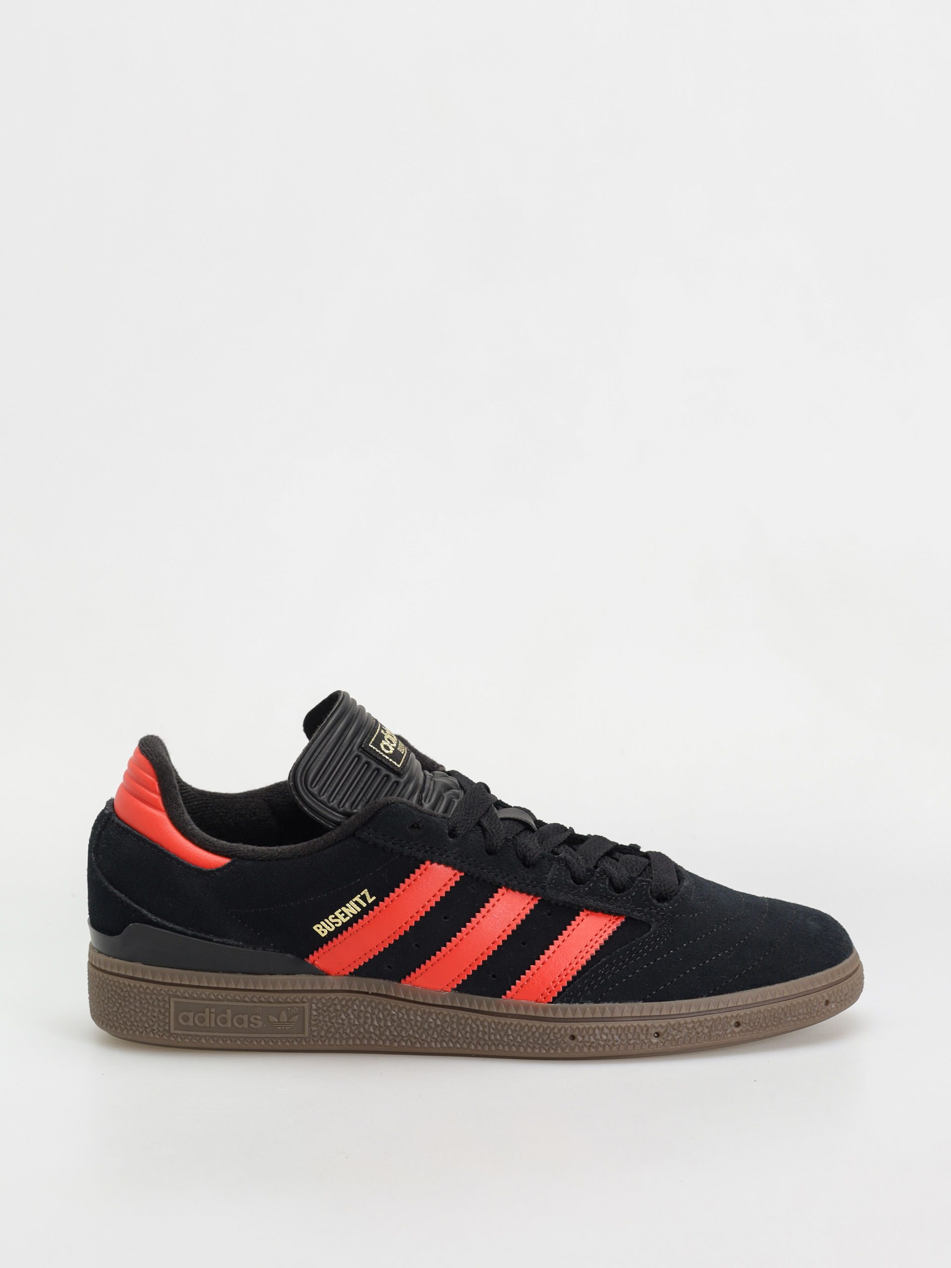 Обувки adidas Busenitz (cblack/supcol/gum5)