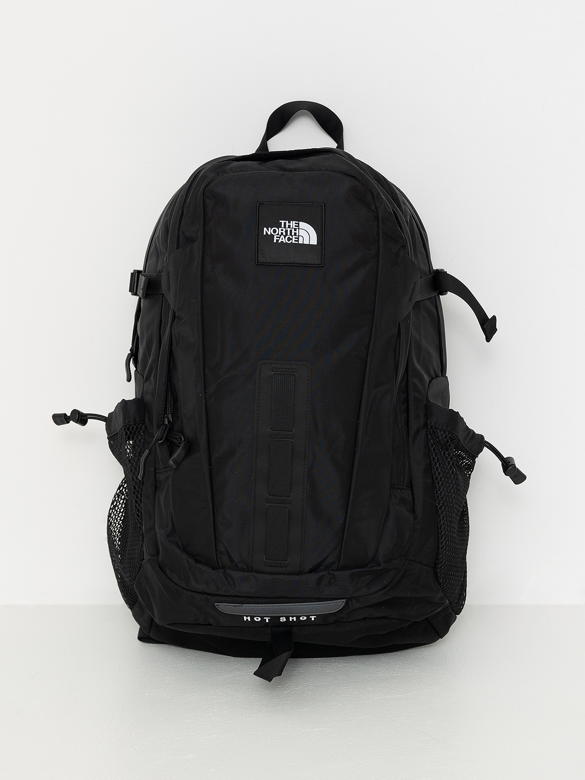 Раница The North Face Hot Shot Se (tnf black tnf white npf)