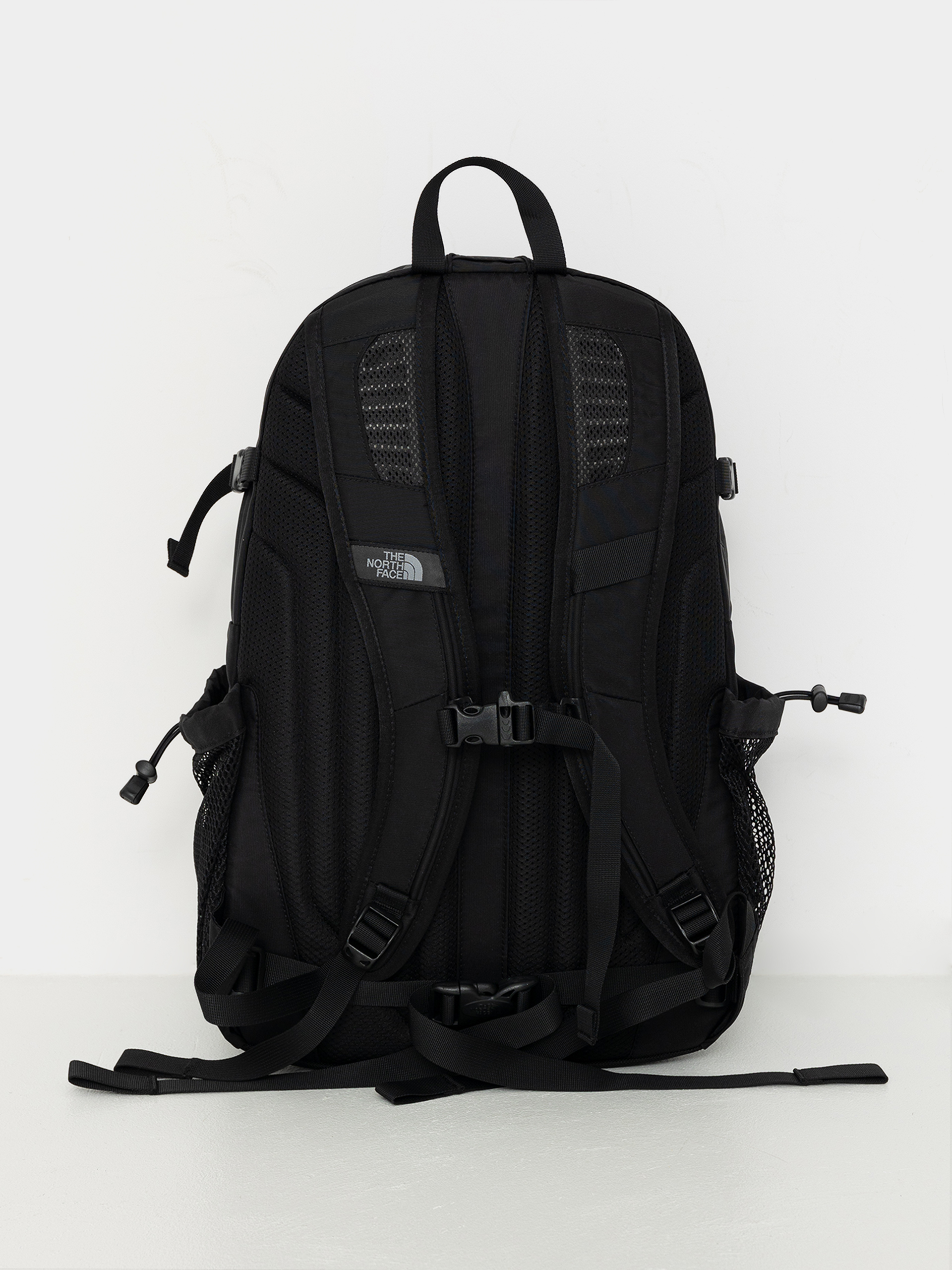 Раница The North Face Hot Shot Se (tnf black tnf white npf)