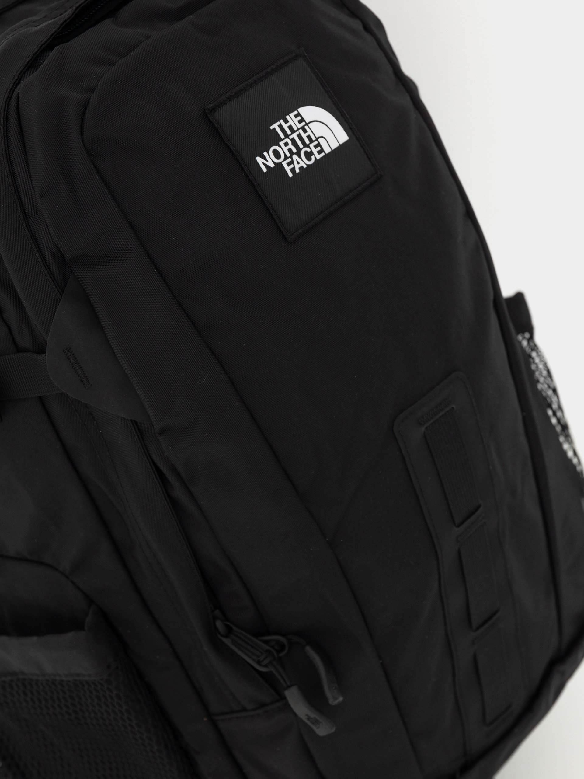 Раница The North Face Hot Shot Se (tnf black tnf white npf)