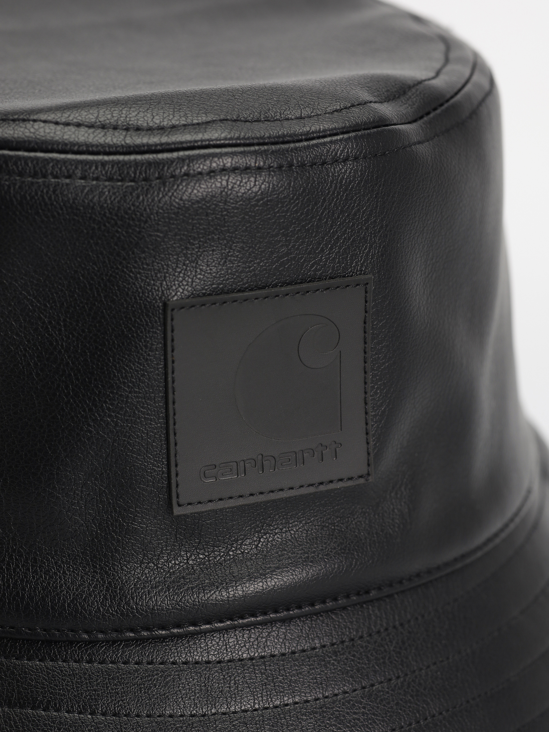 Шапка с периферия Carhartt WIP Norwich Bucket (black)