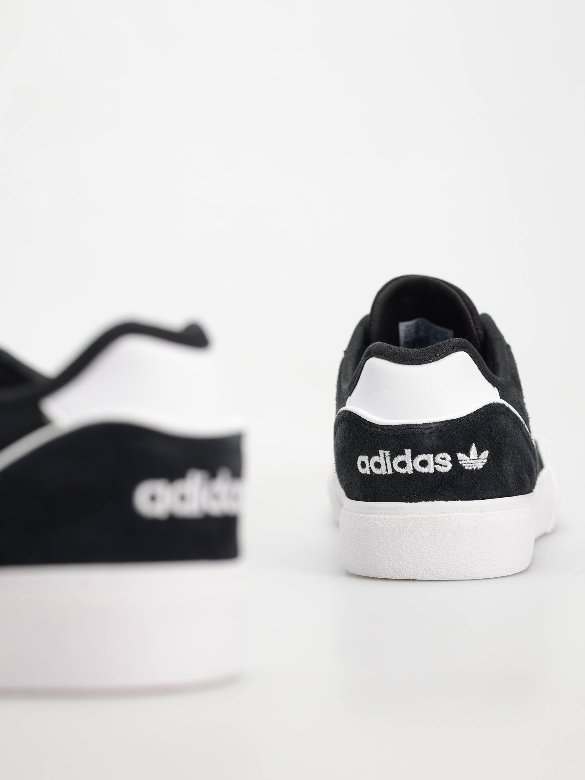 Обувки adidas Court Tns Premiere (cblack/ftwwht/ftwwht)