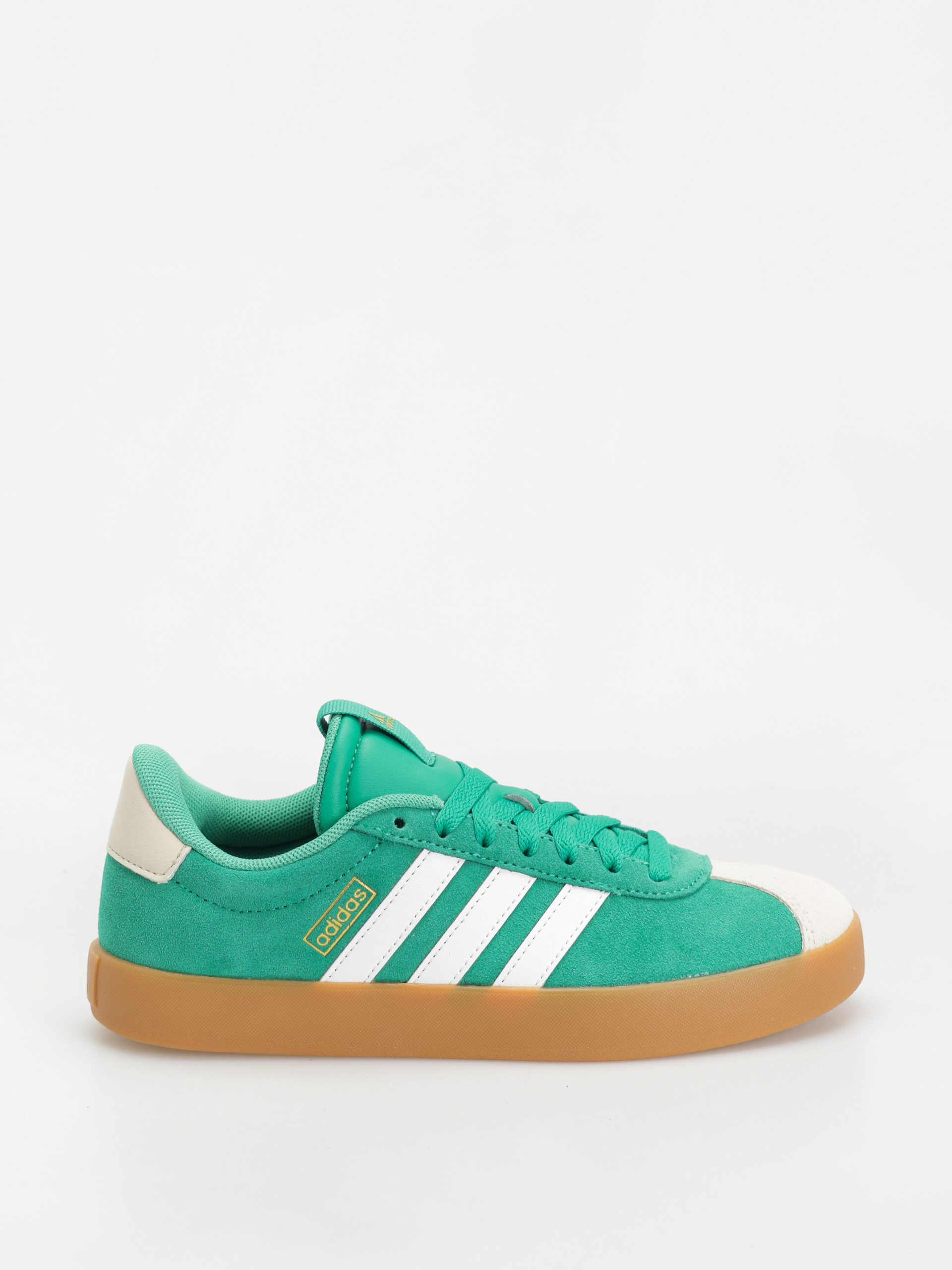 u041eu0431u0443u0432u043au0438 adidas Vl Court 3.0 (cougrn/ftwwht/alumin)