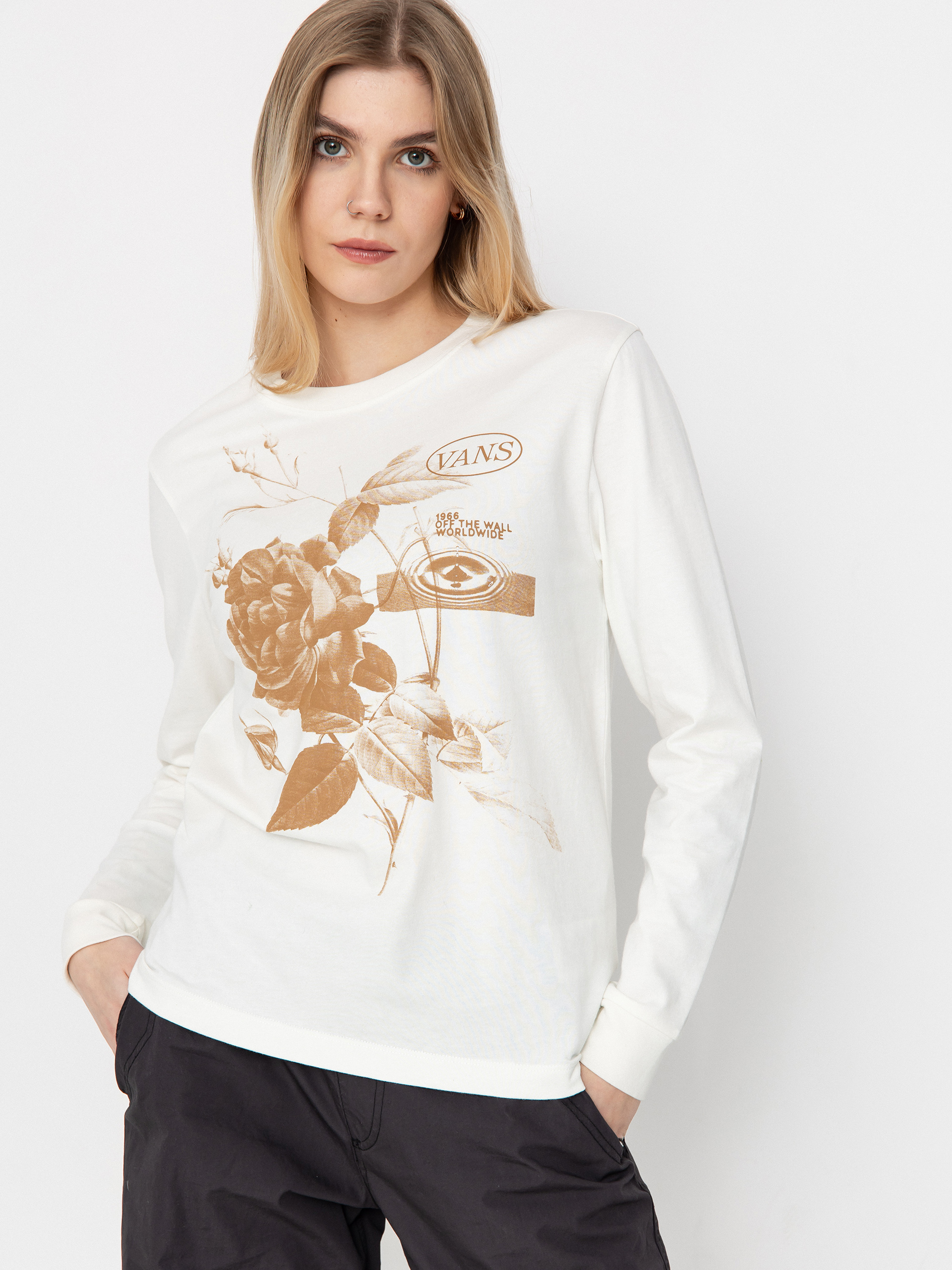 Блуза Vans Damask Bff Wmn