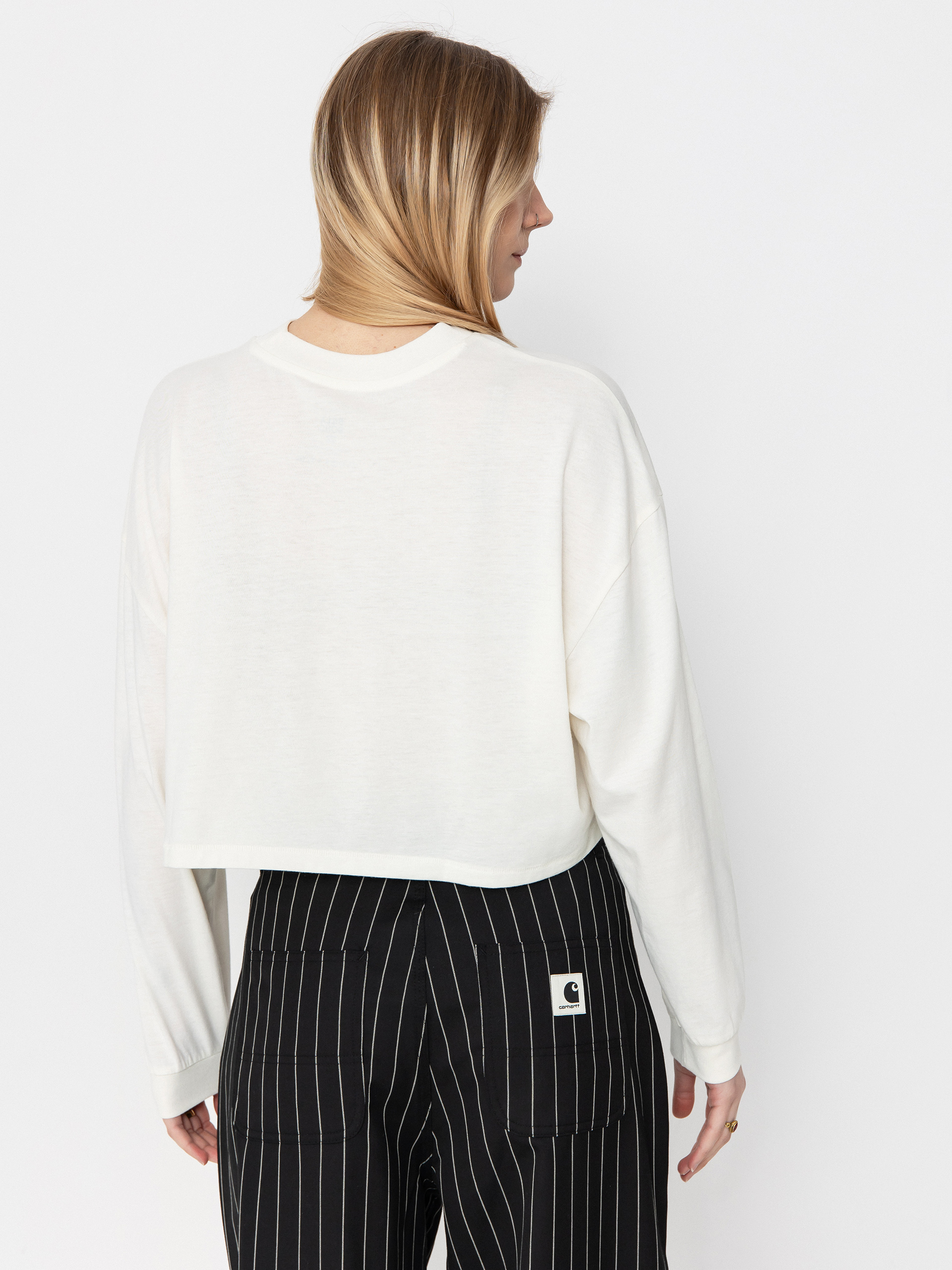 Блуза Billabong Find Your Coast Wmn (salt crystal)