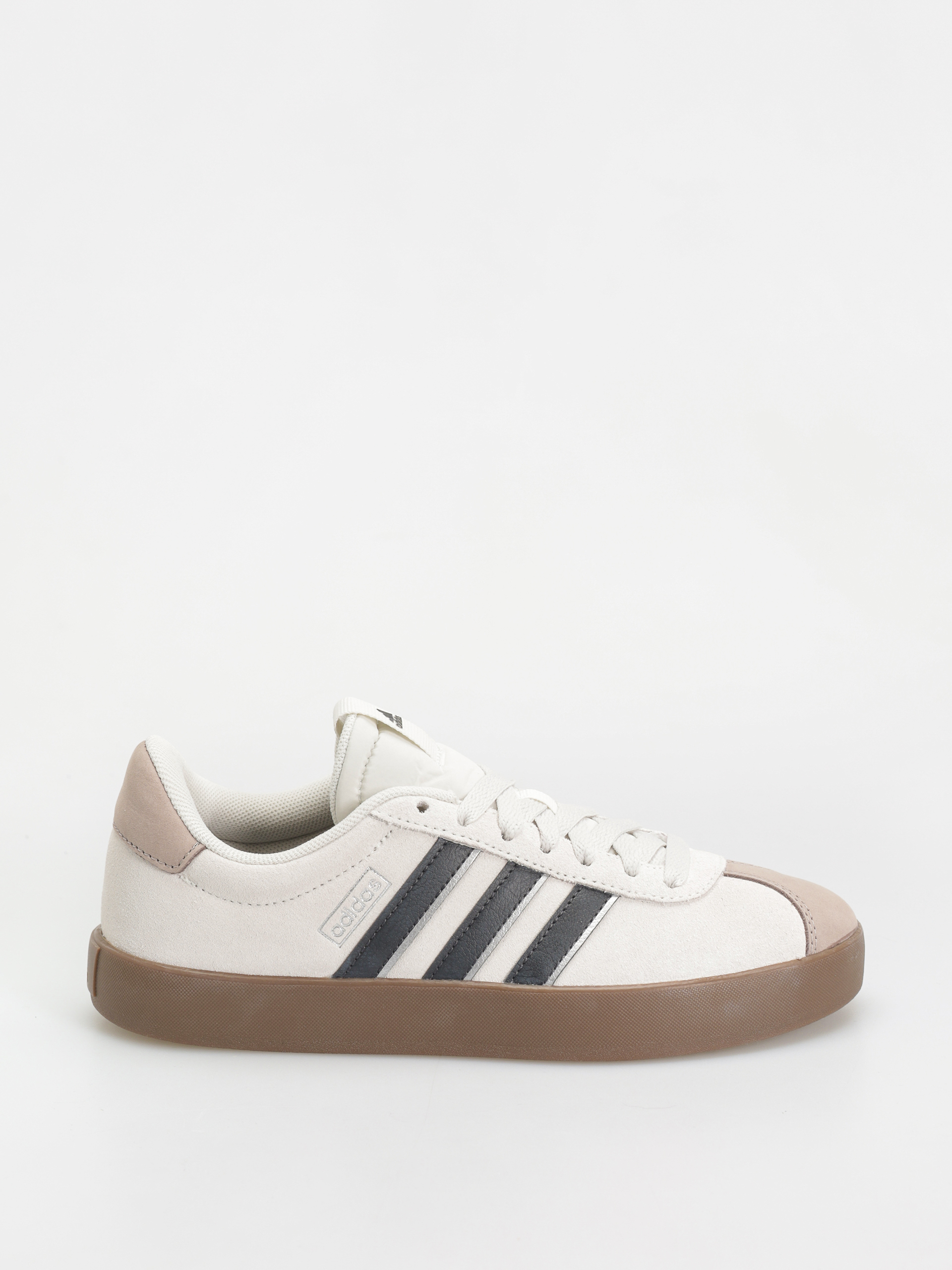 u041eu0431u0443u0432u043au0438 adidas Vl Court 3.0 (orbgry/carbon/silvmt)