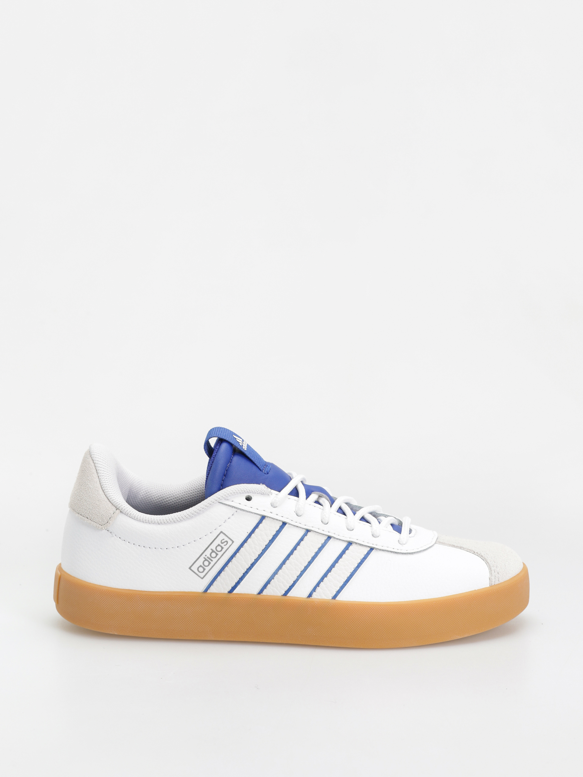 u041eu0431u0443u0432u043au0438 adidas Vl Court 3.0 (ftwwht/crywht/selubl)