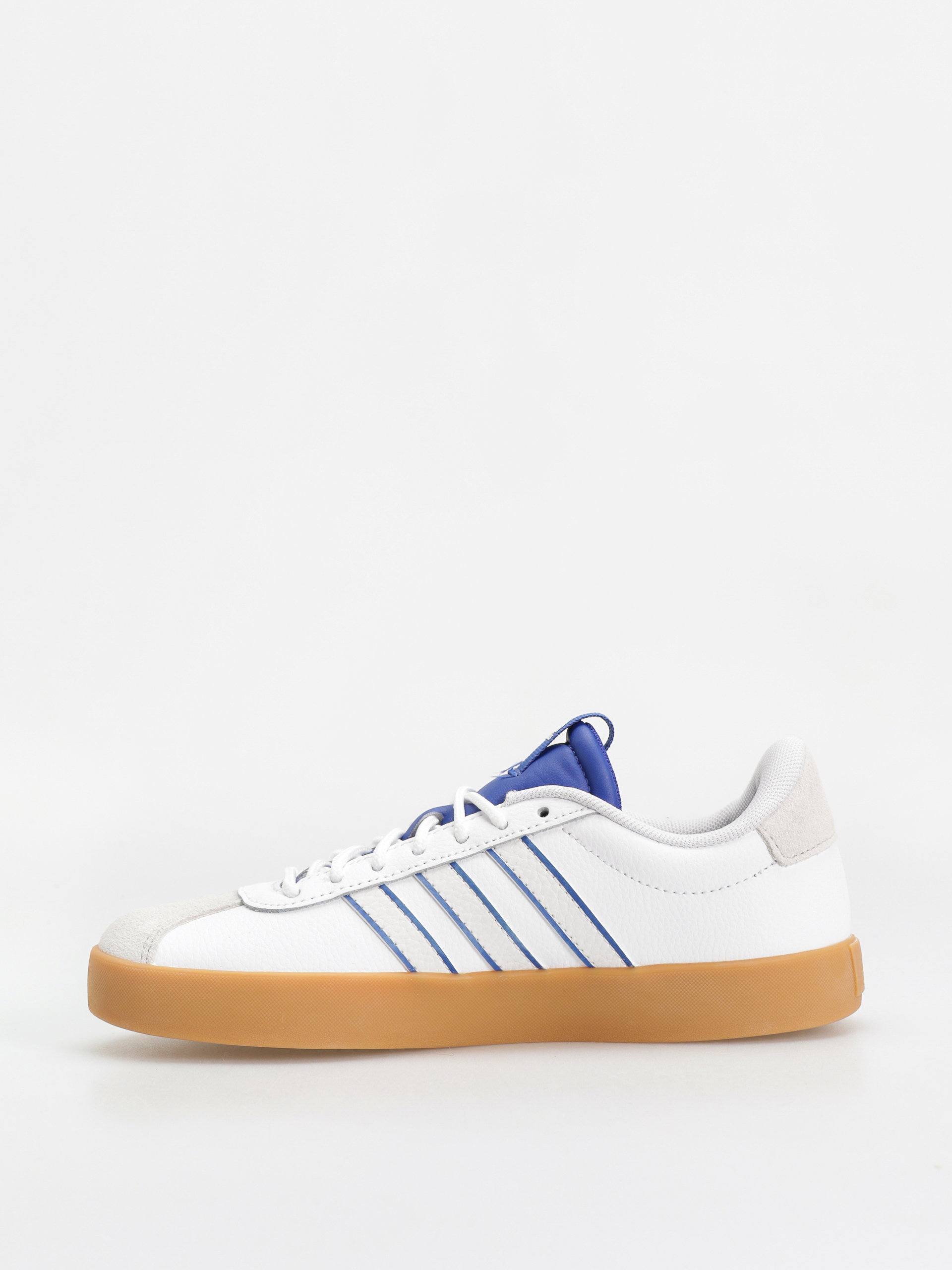 Обувки adidas Vl Court 3.0 (ftwwht/crywht/selubl)