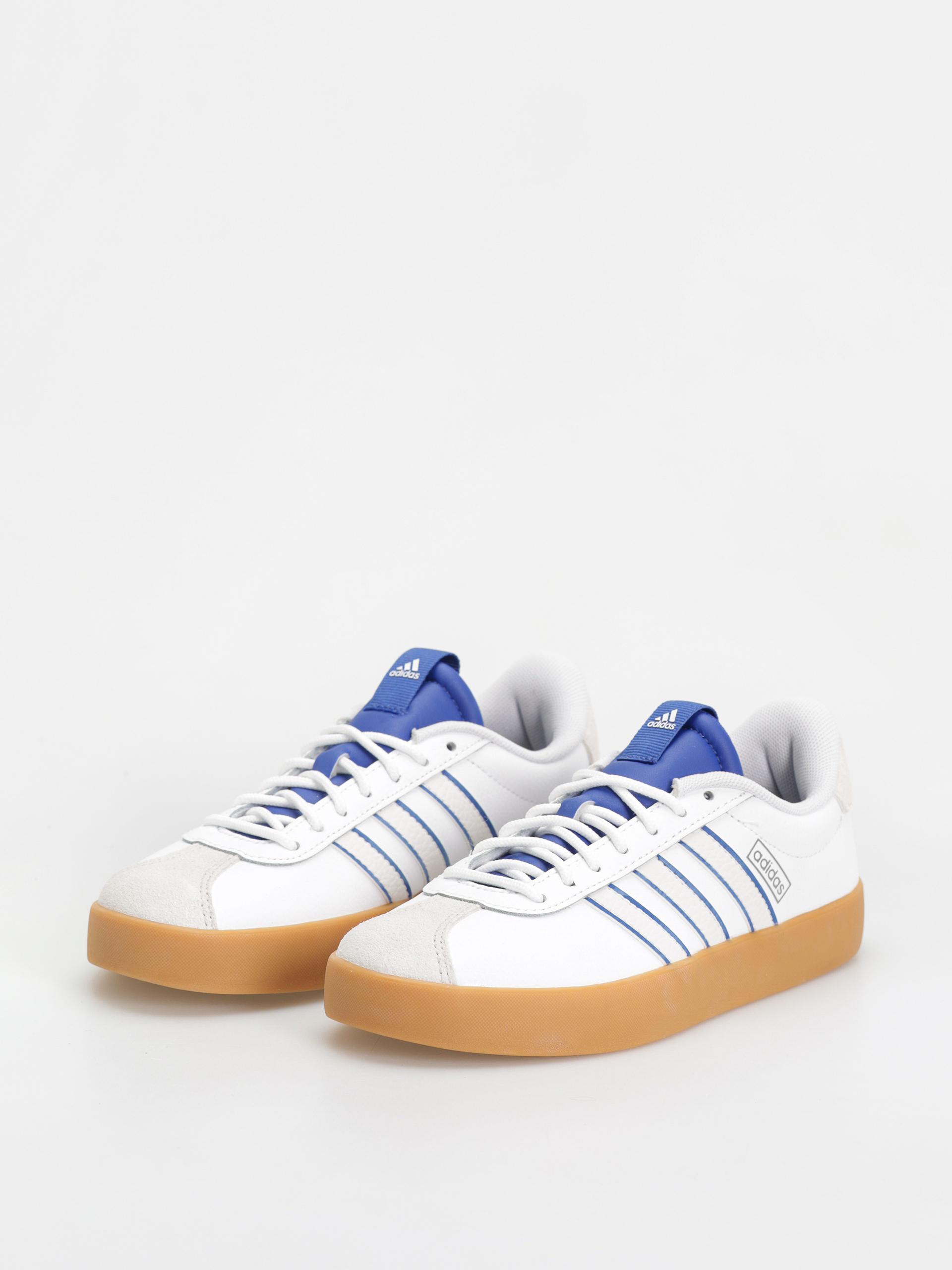 Обувки adidas Vl Court 3.0 (ftwwht/crywht/selubl)