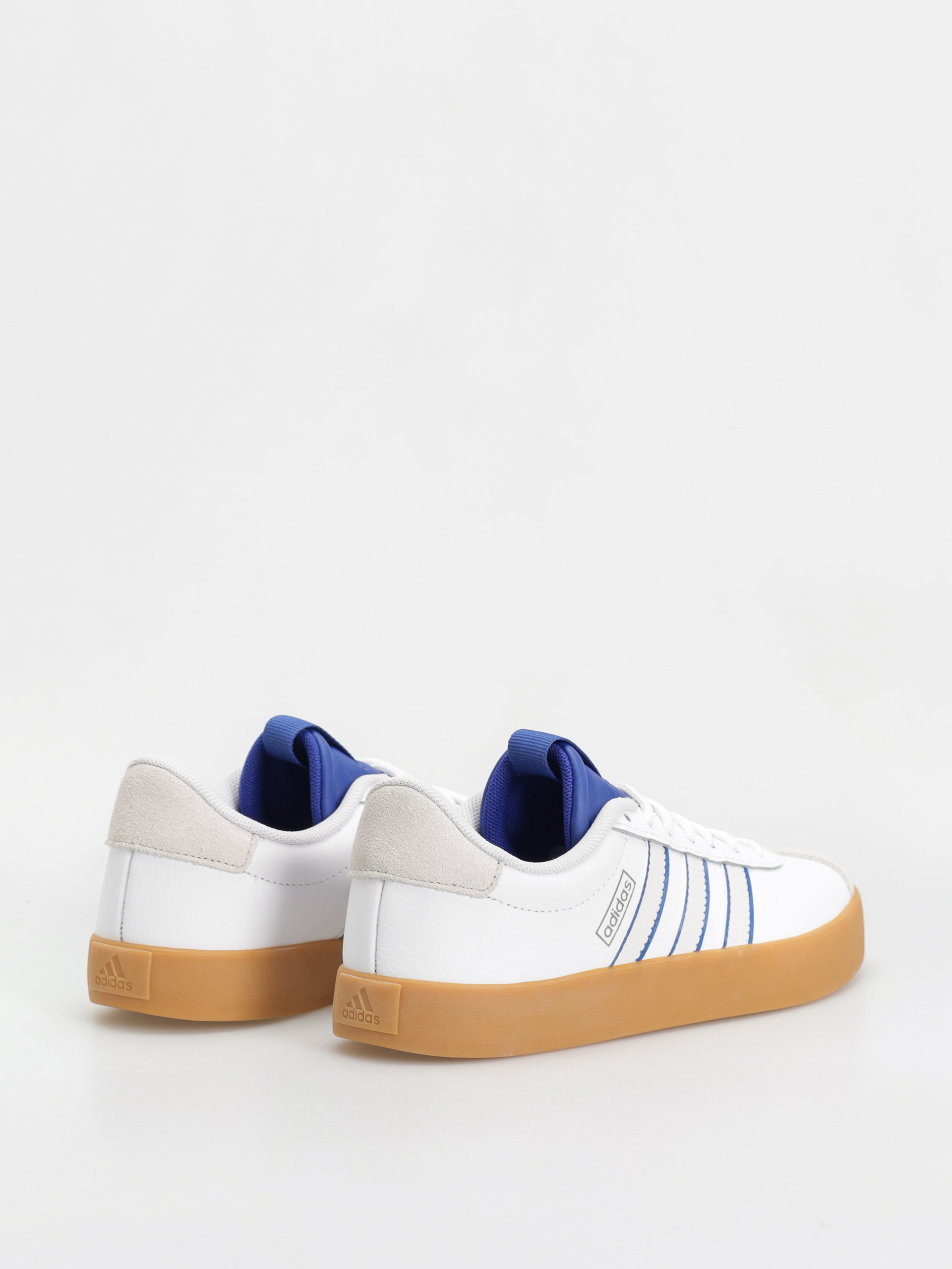 Обувки adidas Vl Court 3.0 (ftwwht/crywht/selubl)