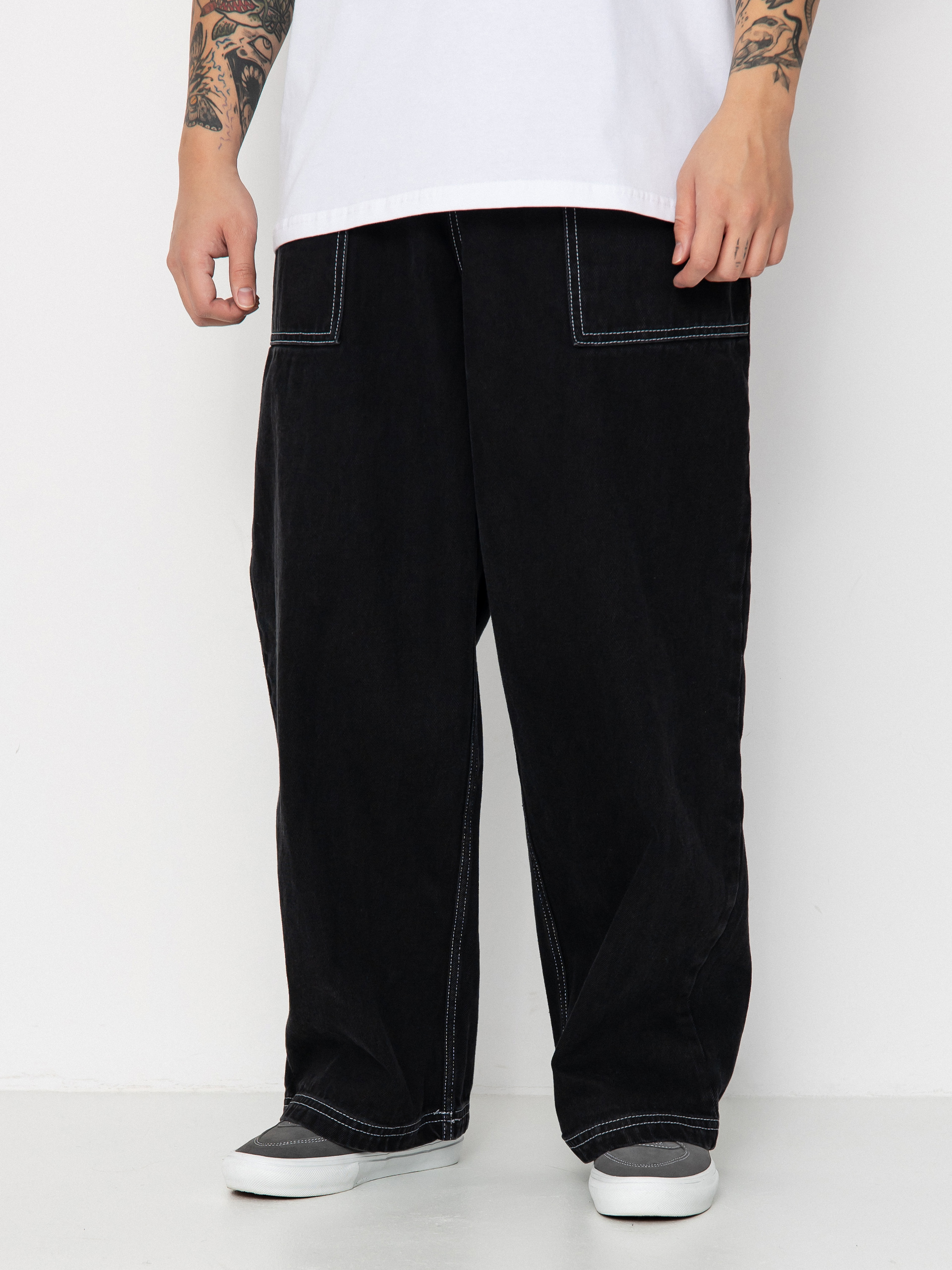 Панталони Poetic Collective Painters