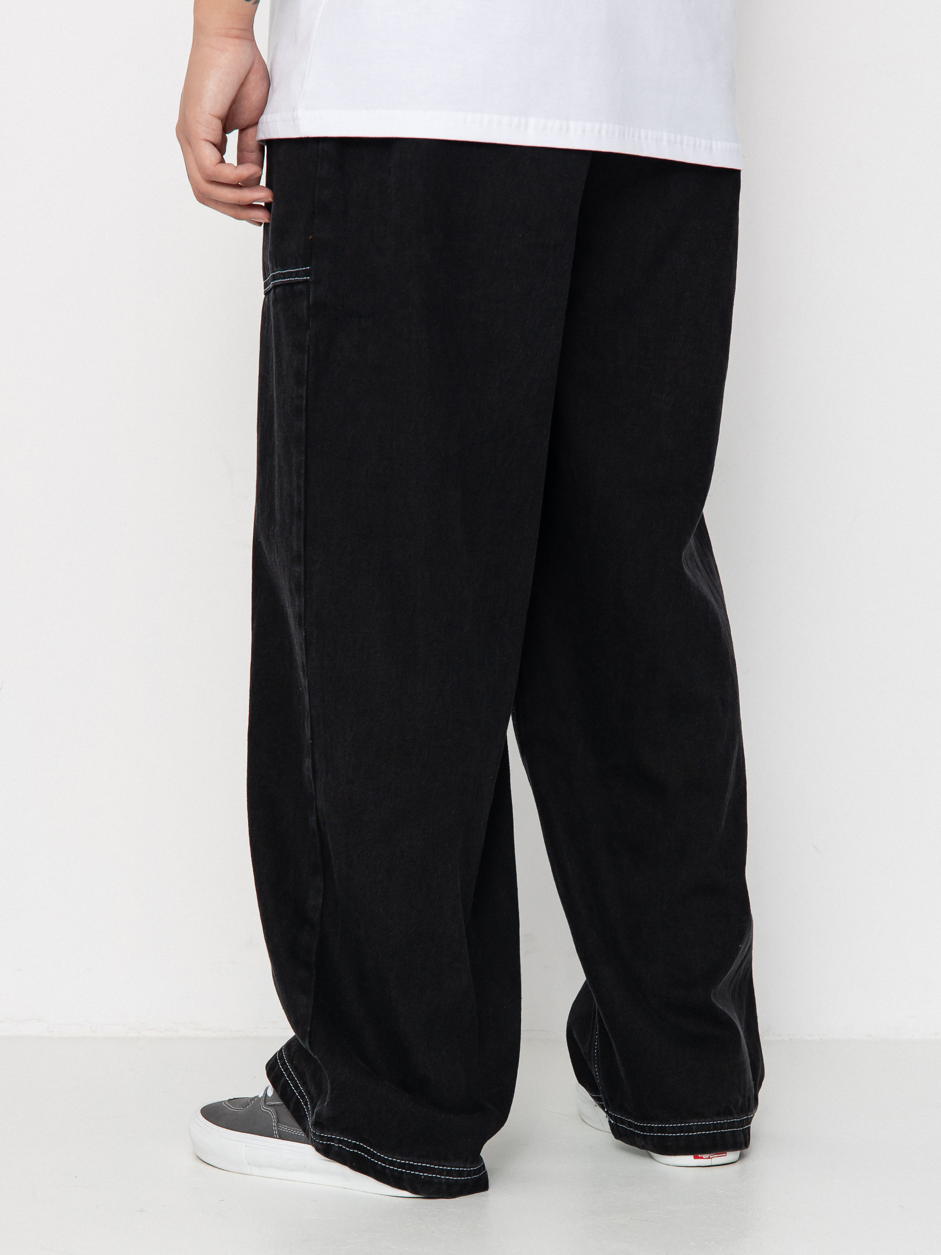 Панталони Poetic Collective Painters (stitching)