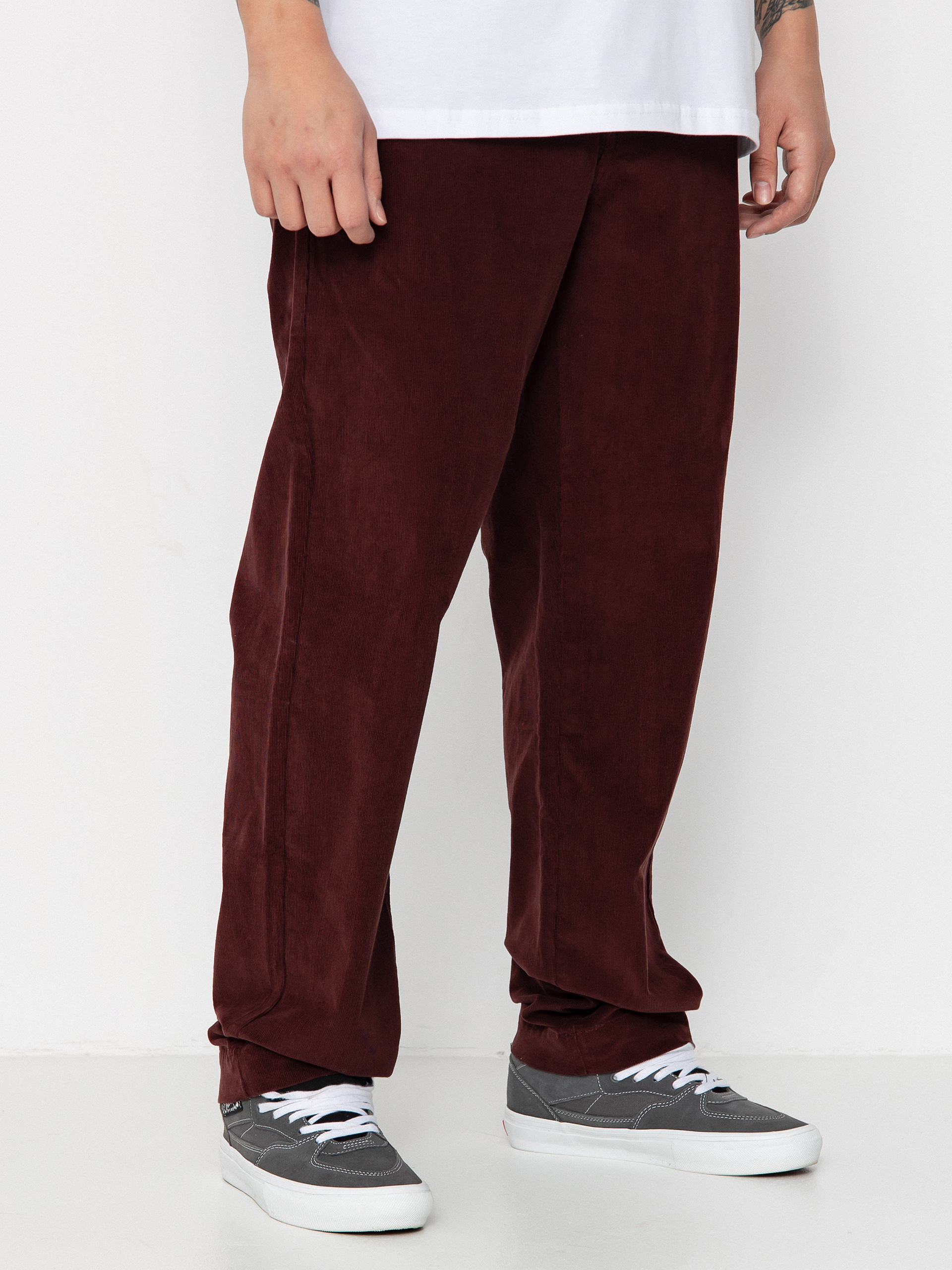 Панталони Element Howland Union Cord Chino (decadent chocolate)