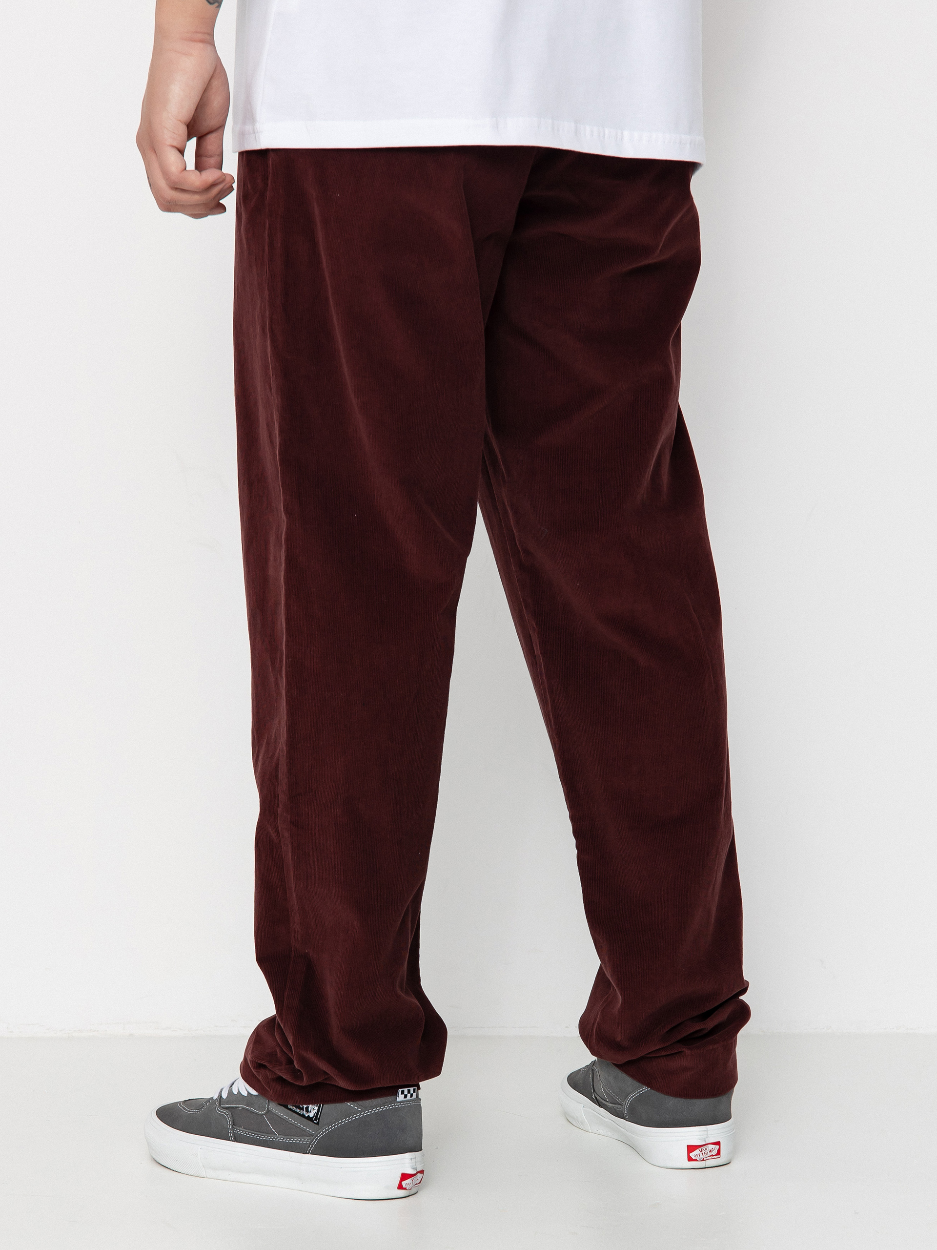 Панталони Element Howland Union Cord Chino (decadent chocolate)