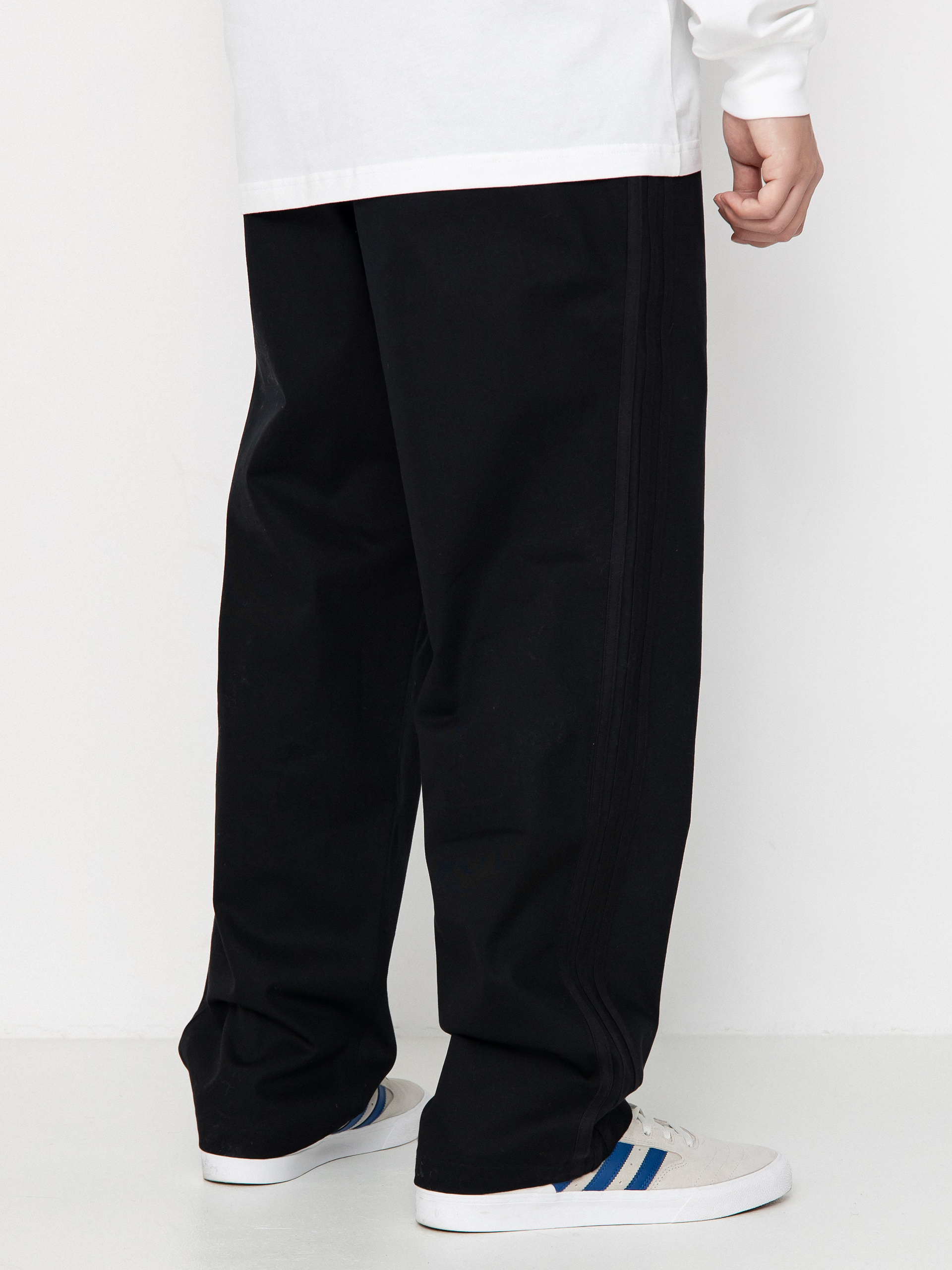 Панталони adidas Skate Chino (black)