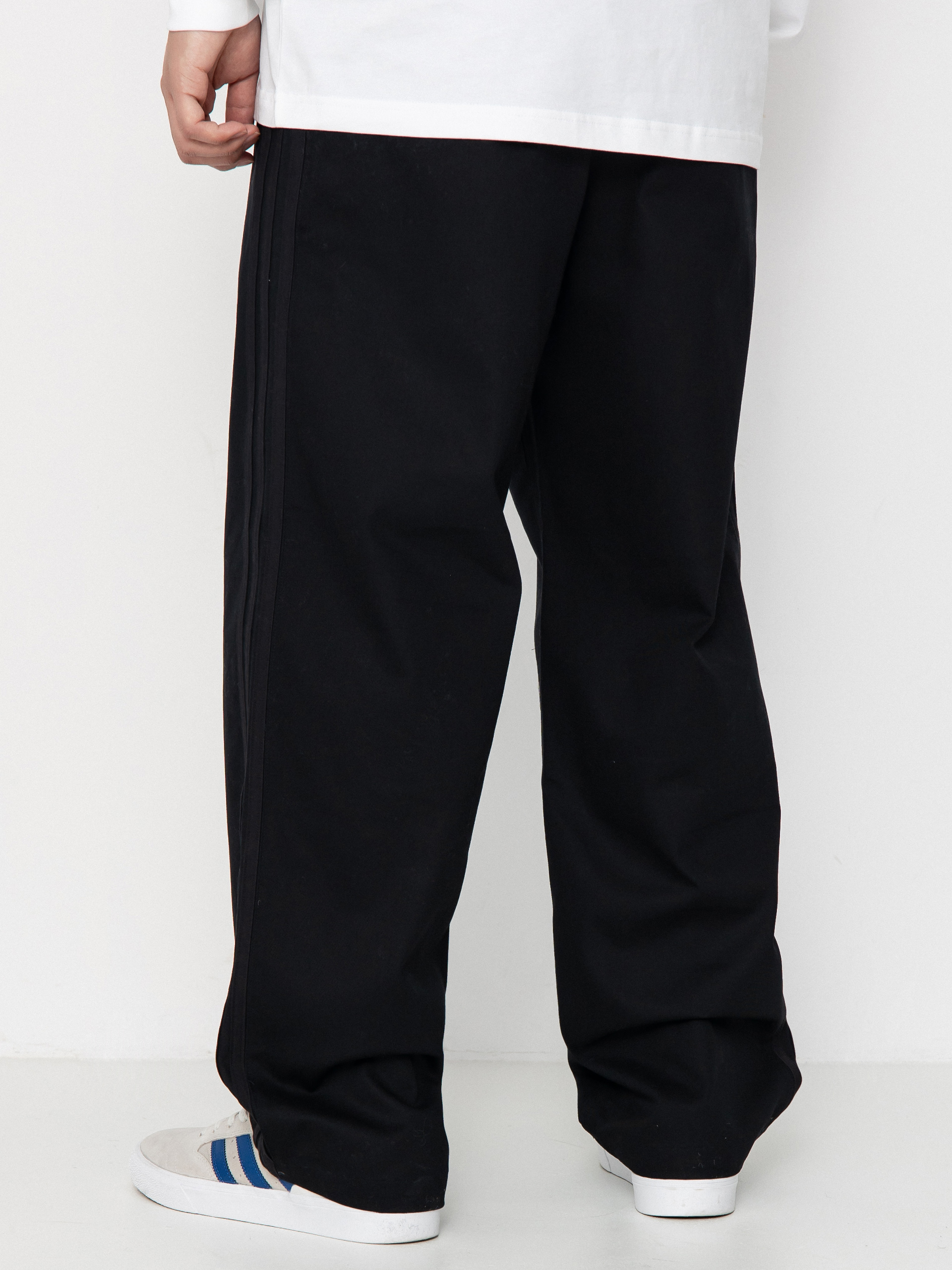 Панталони adidas Skate Chino (black)