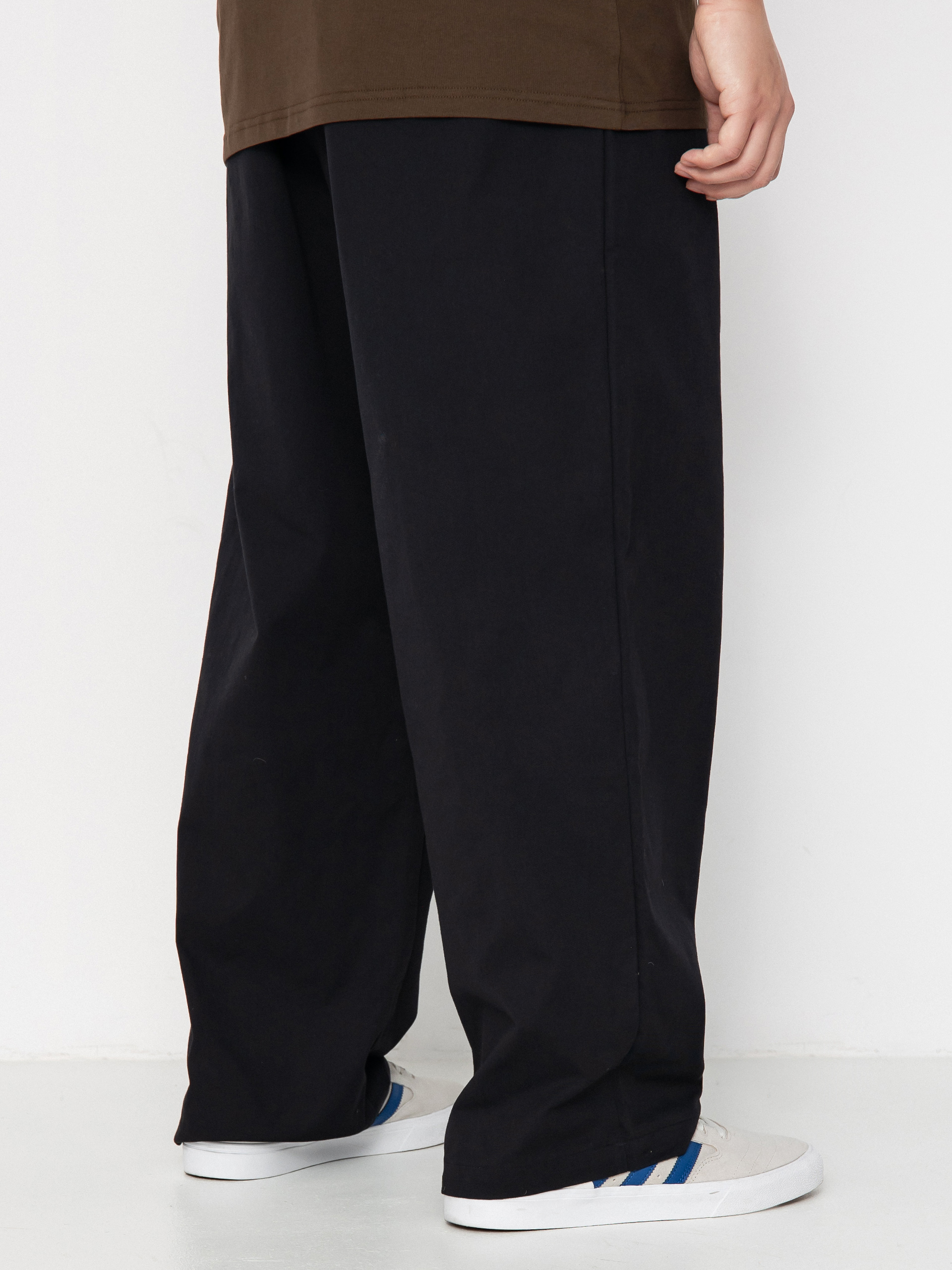 Панталони adidas Pintuck (black)