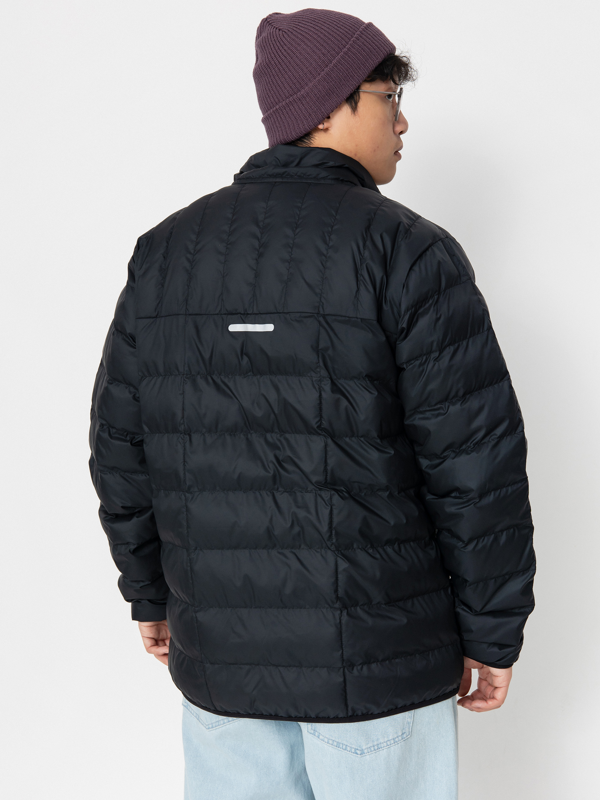 Яке Volcom Puff Puff (black)