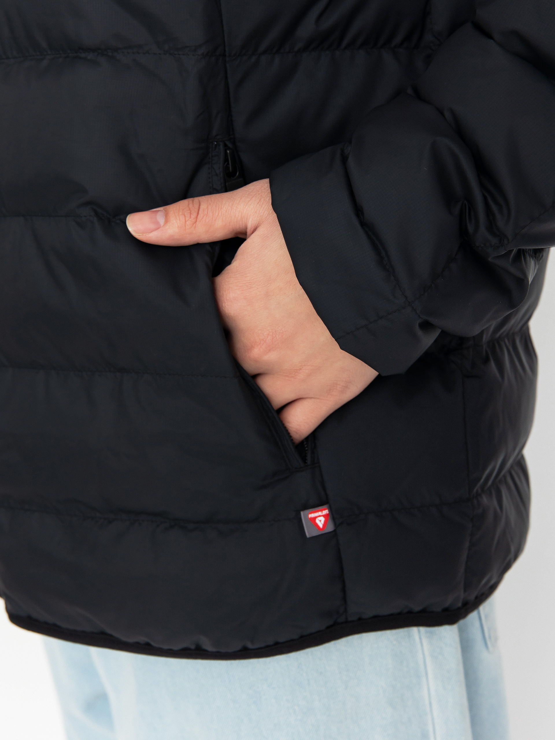 Яке Volcom Puff Puff (black)