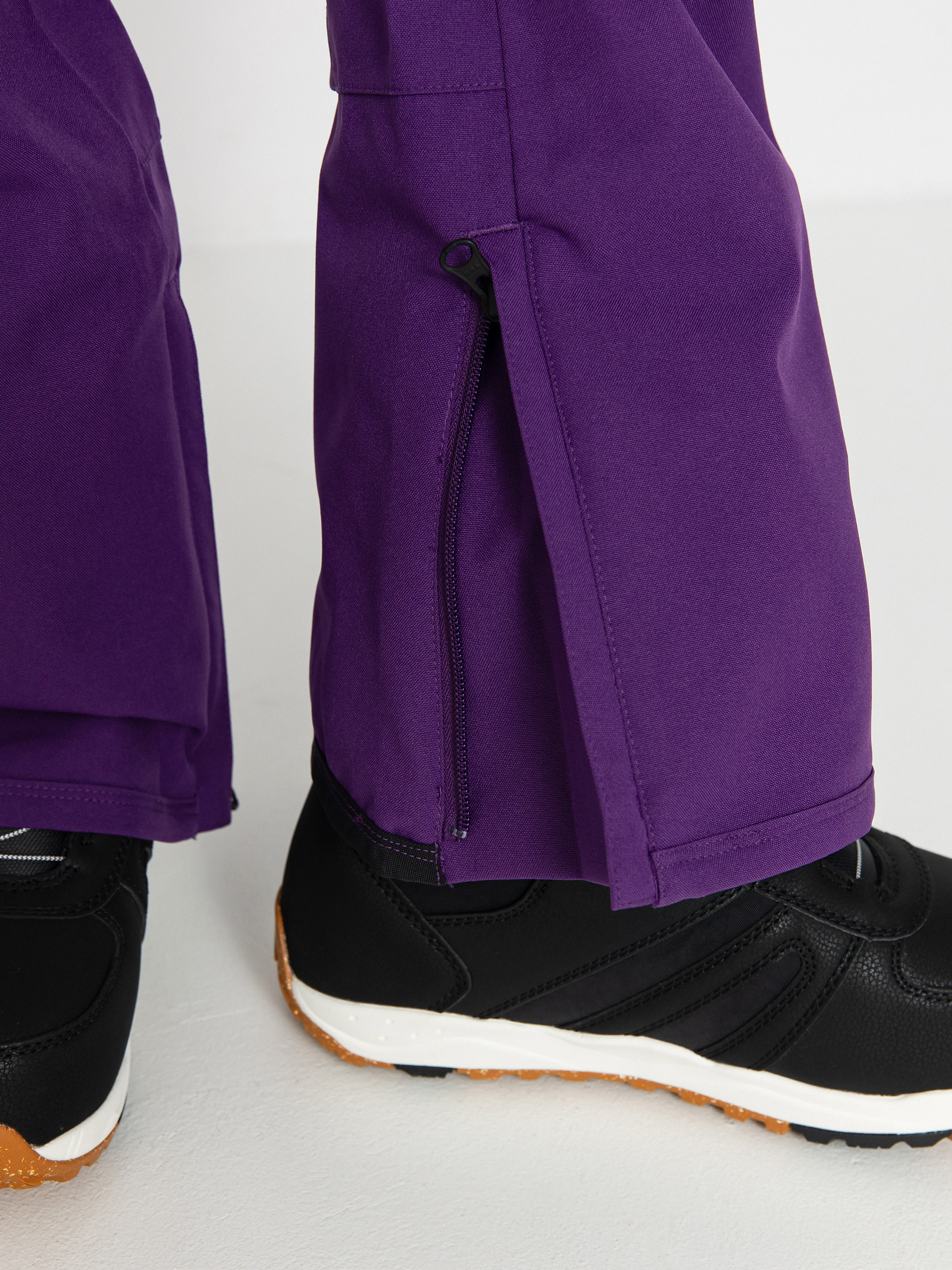 Дамско Сноуборд панталони Burton Vida Stretch (imperial purple)