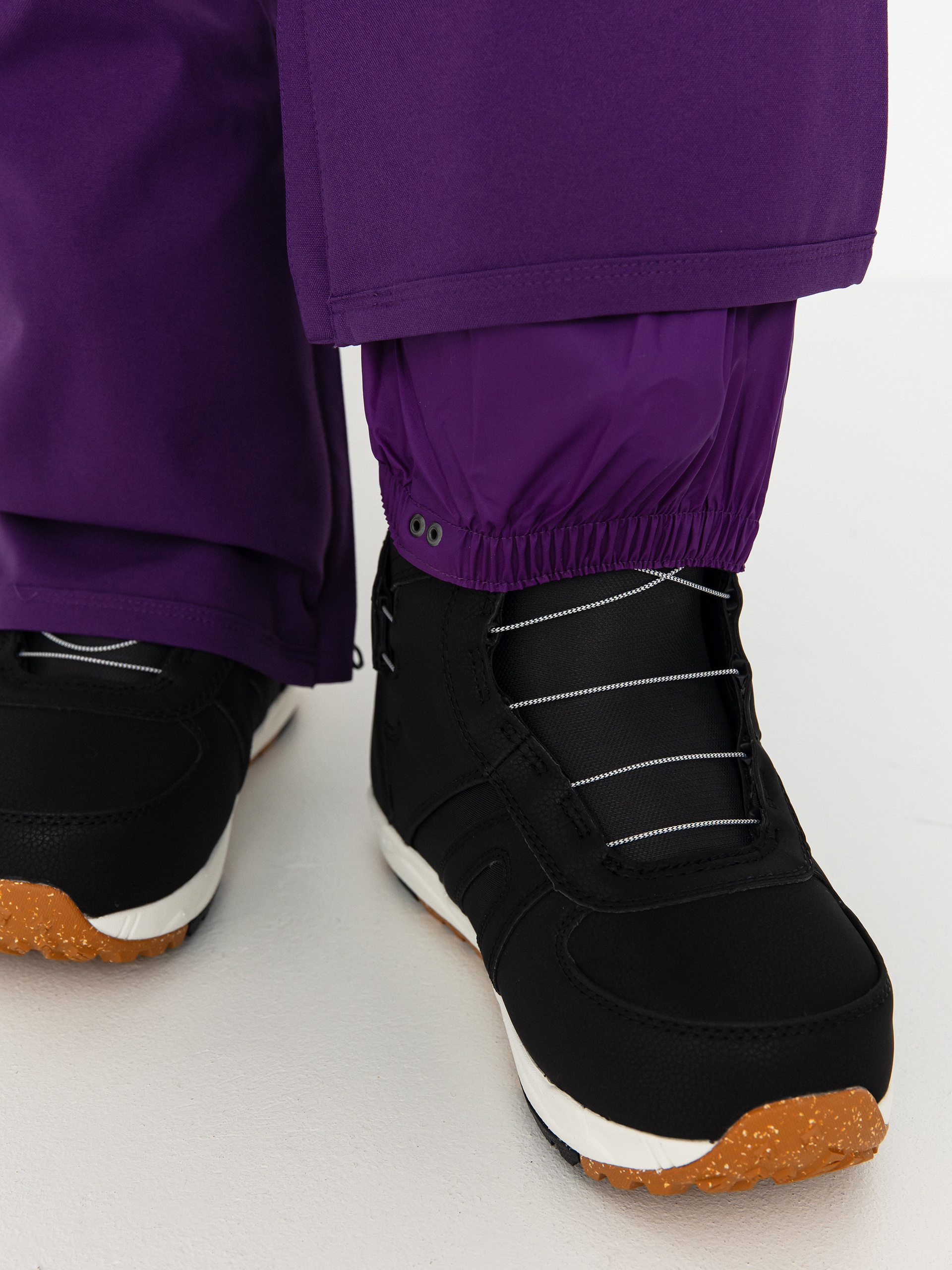 Дамско Сноуборд панталони Burton Vida Stretch (imperial purple)